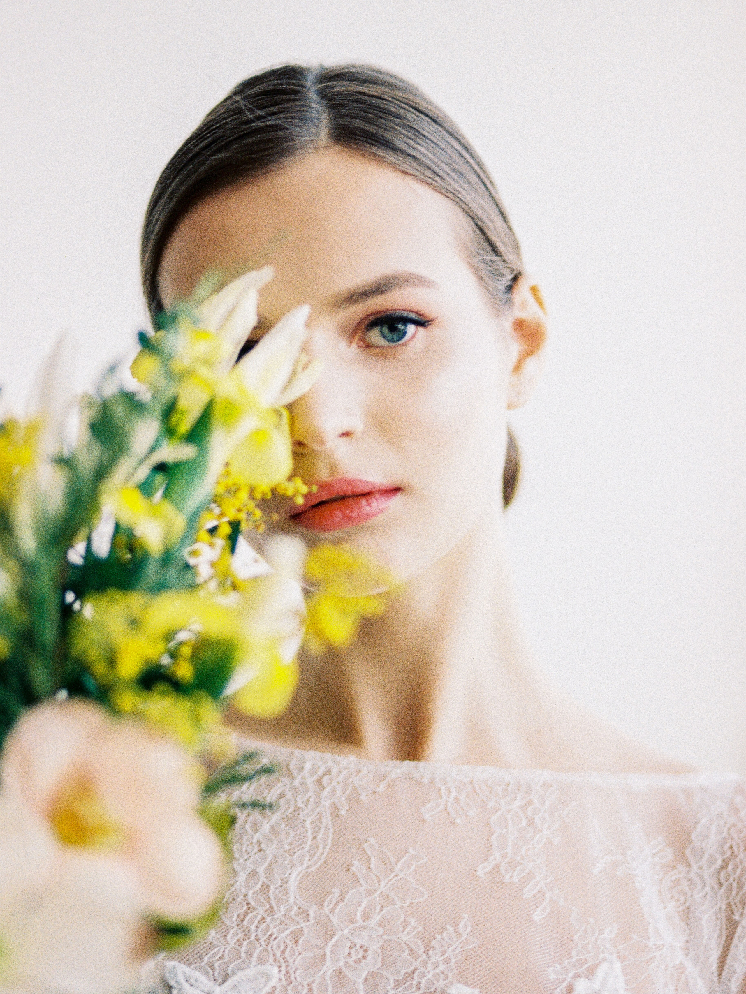 Polina. Никита Демидов. Nikita Demidov