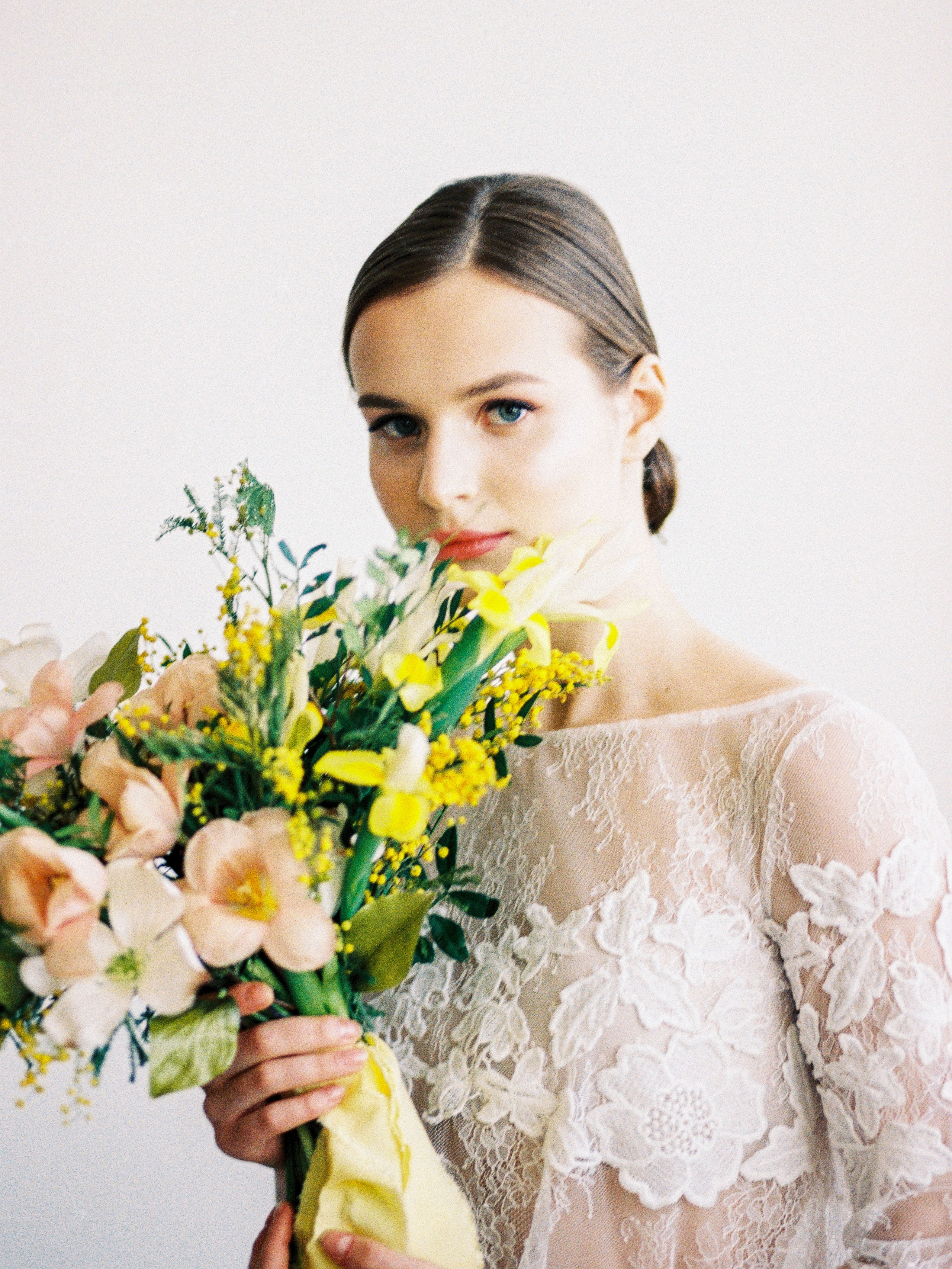 Polina. Никита Демидов. Nikita Demidov