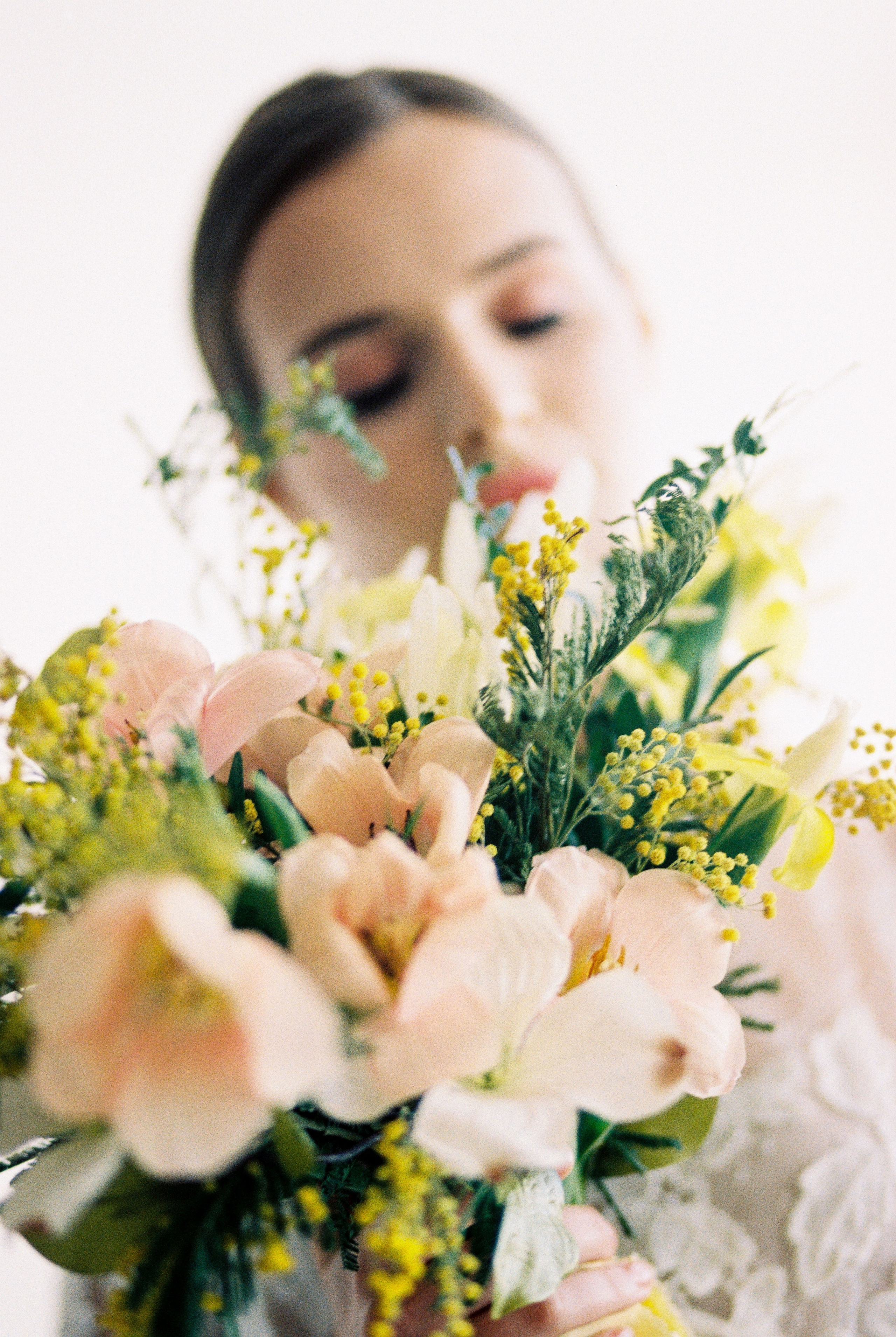 Polina. Никита Демидов. Nikita Demidov