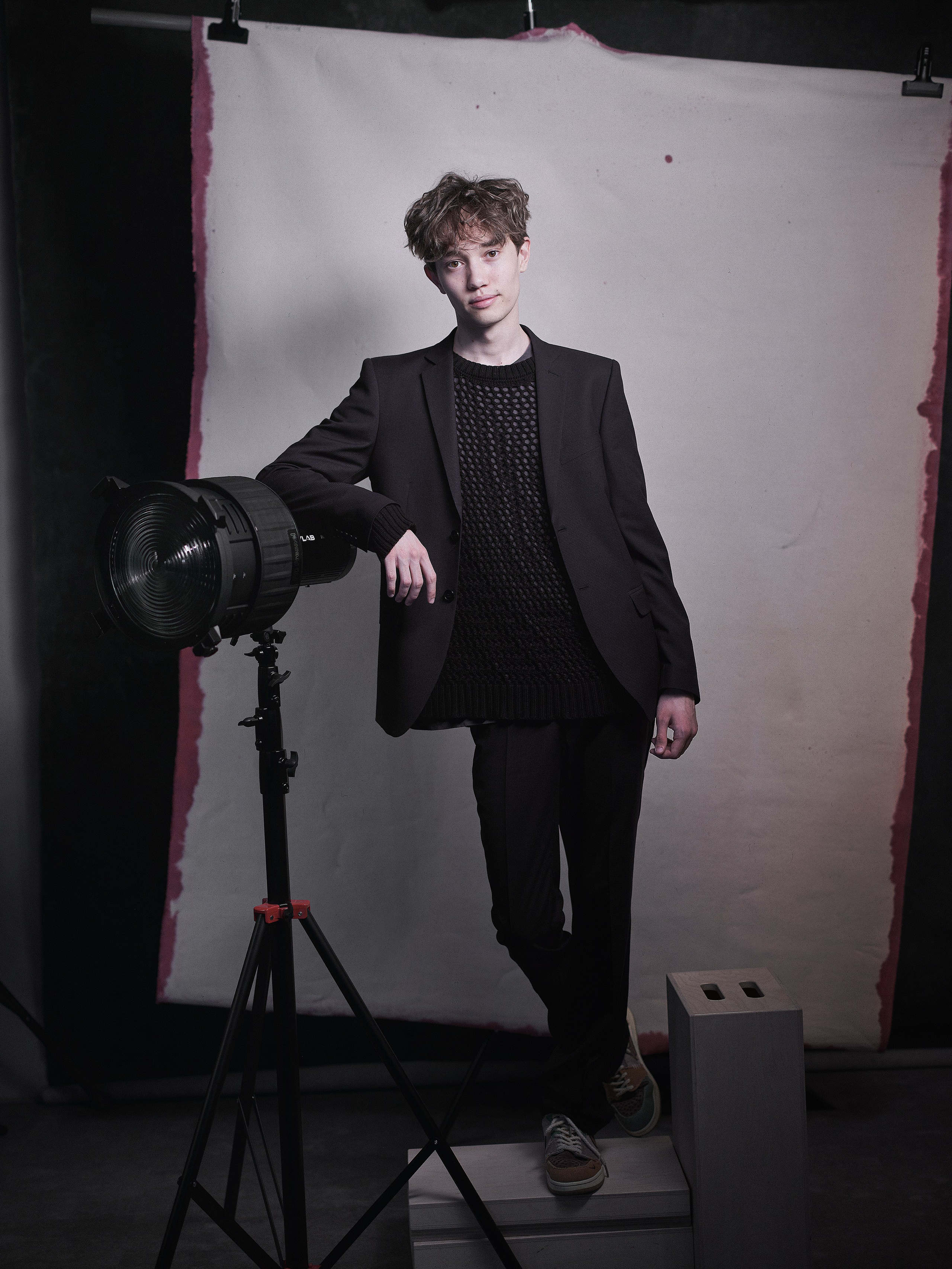 Денис. Портретный фотограф