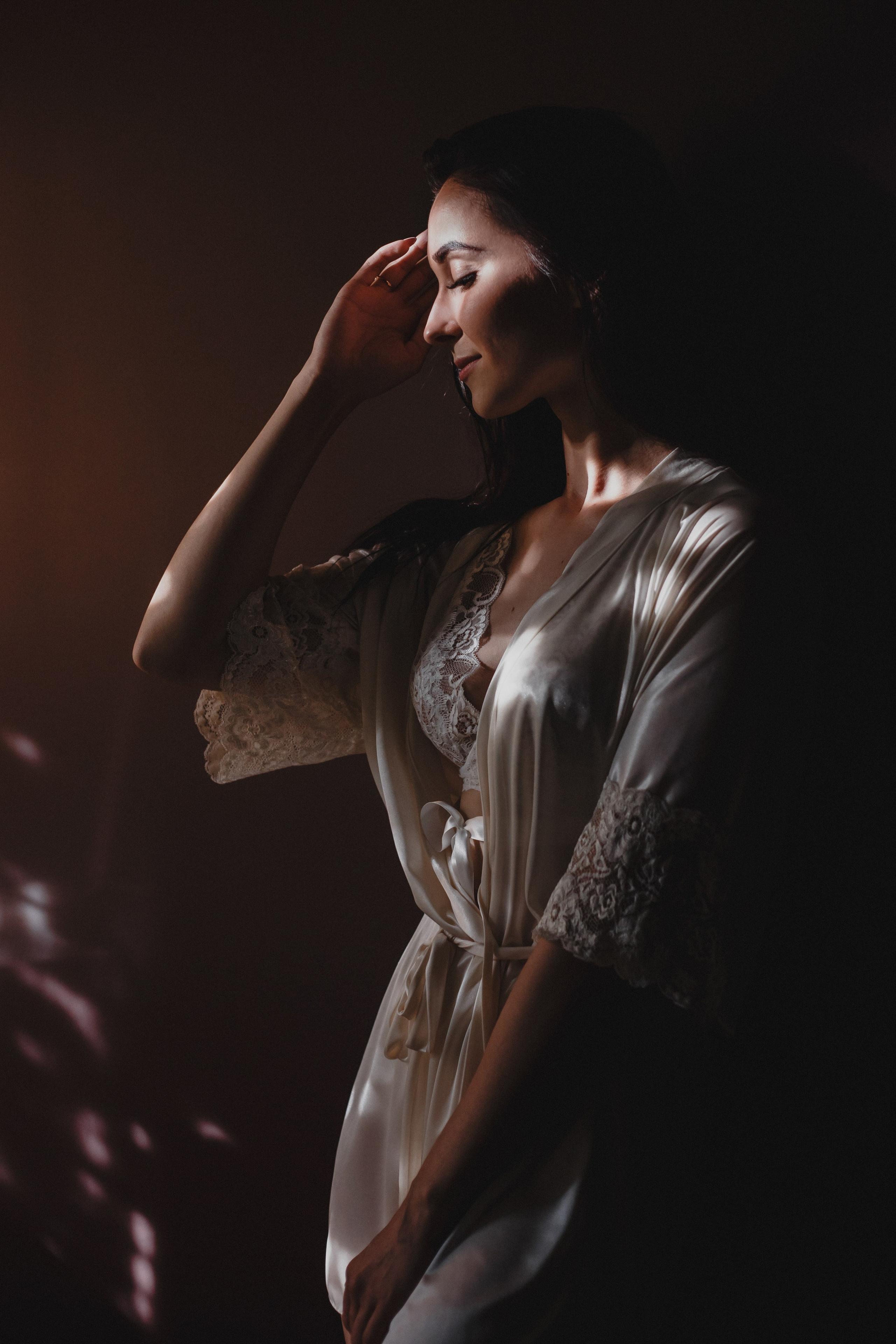 Владимир и Юлия. Свадебный и семейный фотограф в Волгограде