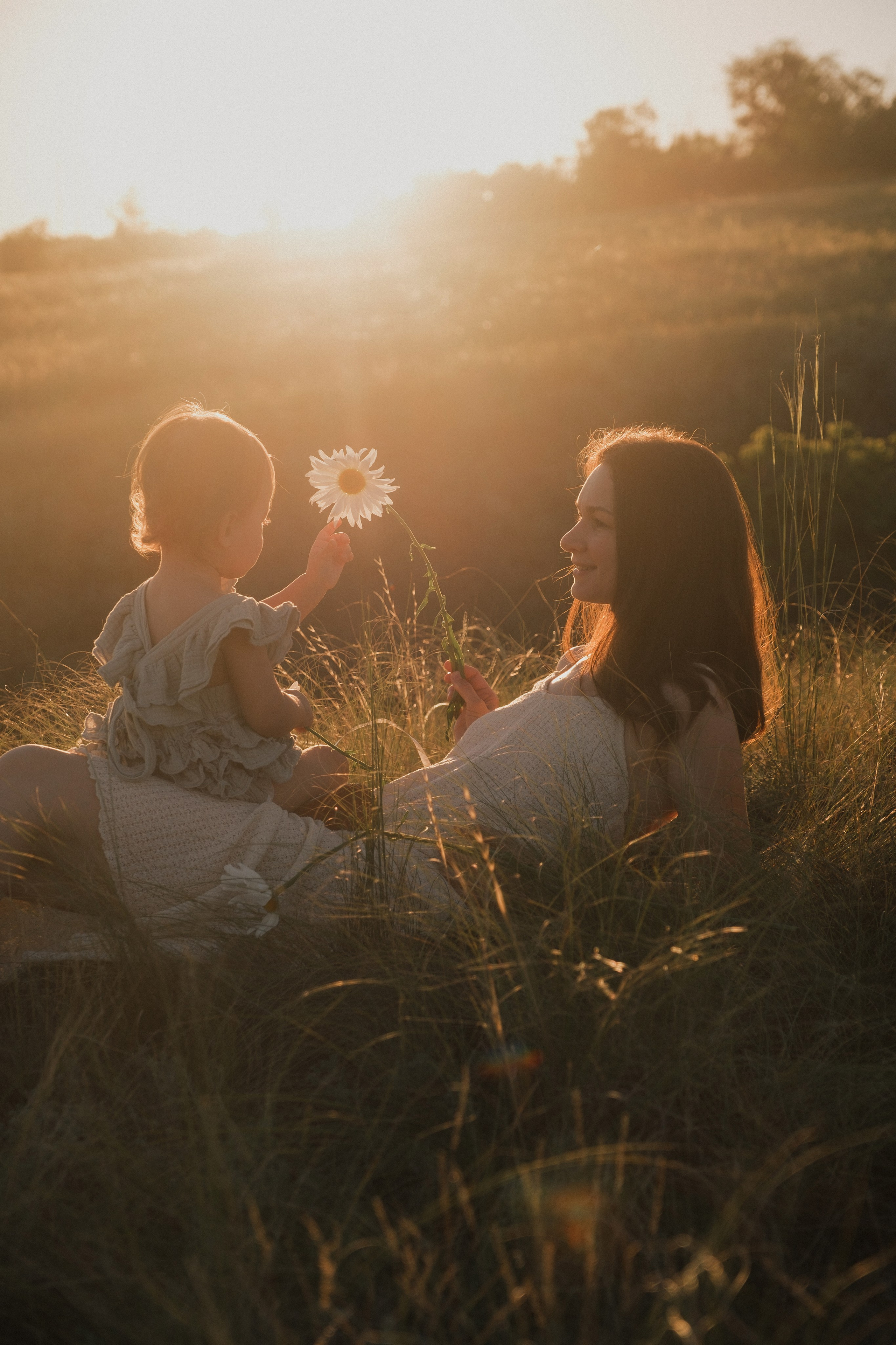 Даша и Саша. Свадебный и семейный фотограф в Волгограде