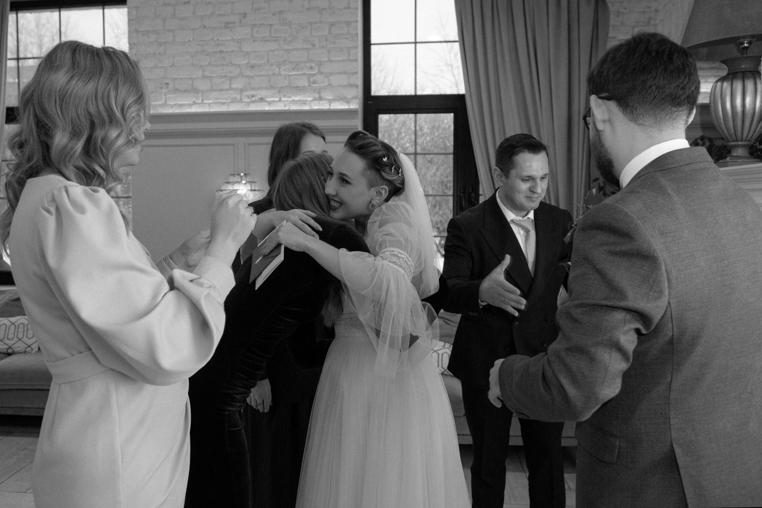 Свадебный фотограф Москва. Свадебный и портретный фотограф Москва