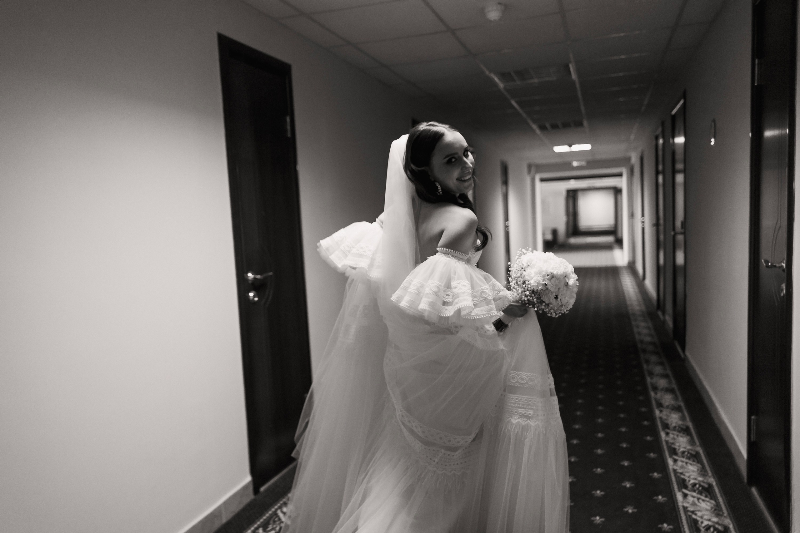 Aimer c’est agir. Свадебный фотограф Дмитрий Воробьев Ярославль