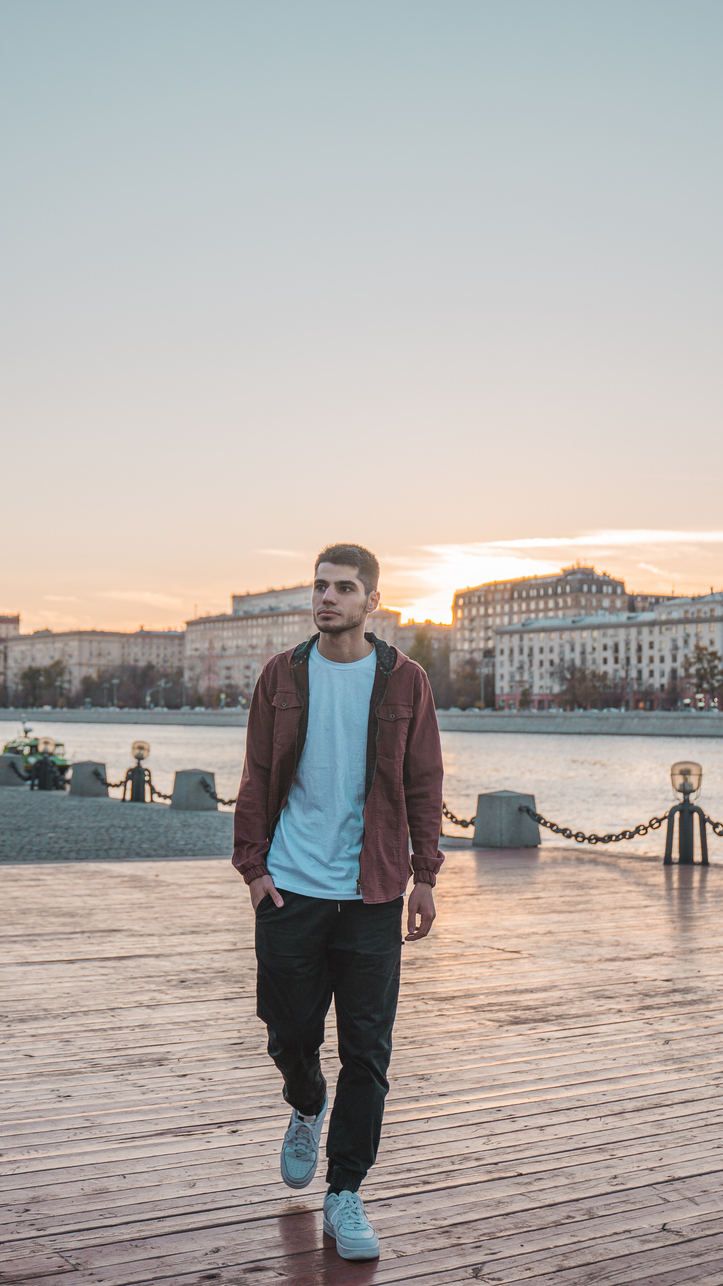 Уличные портреты. Alexander Dorofeev — портфолио, Москва