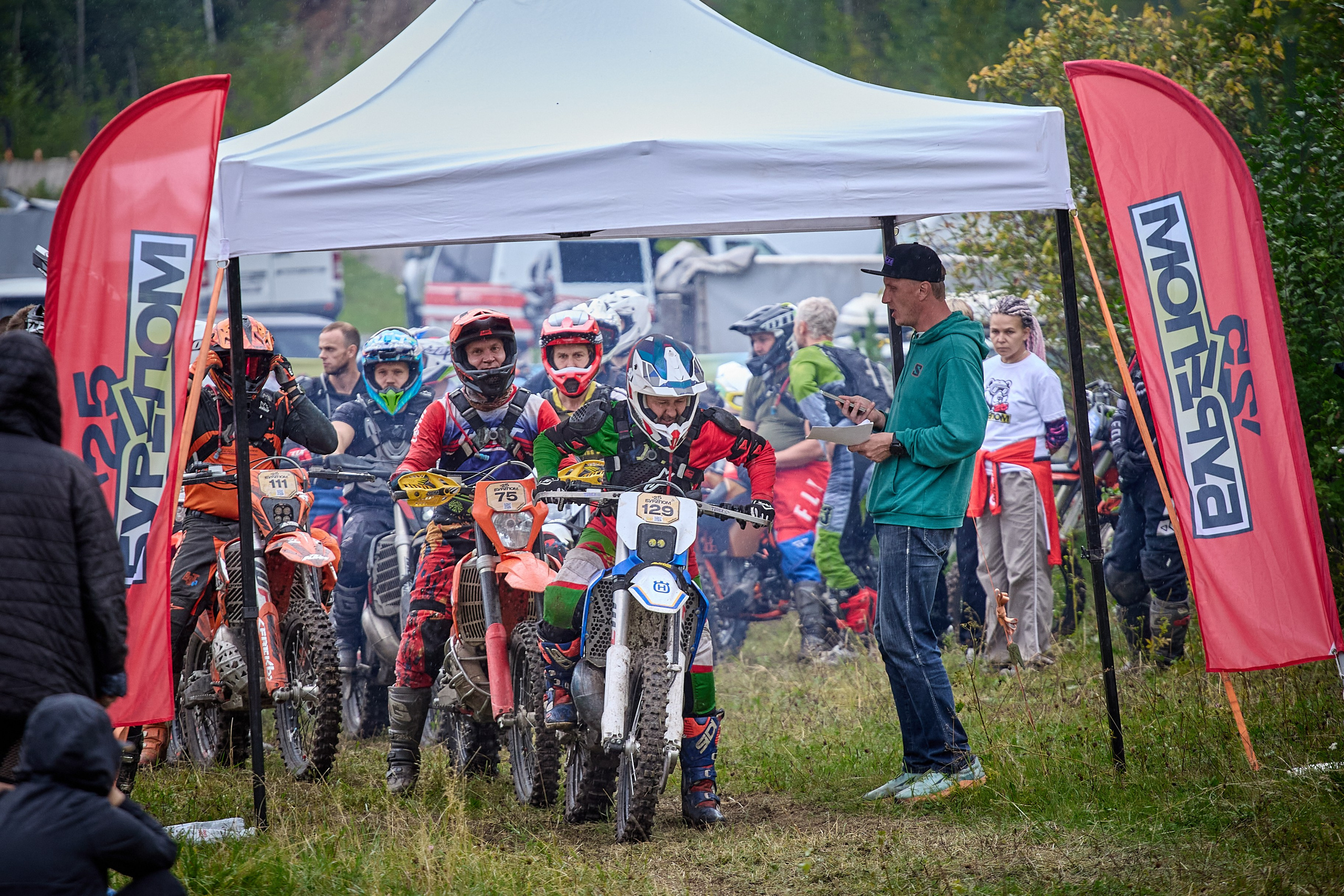 БУРЕЛОМ 2025 чемпионат Сибири по Эндуро. Фотограф Москва Concerts photo / Fashion photо