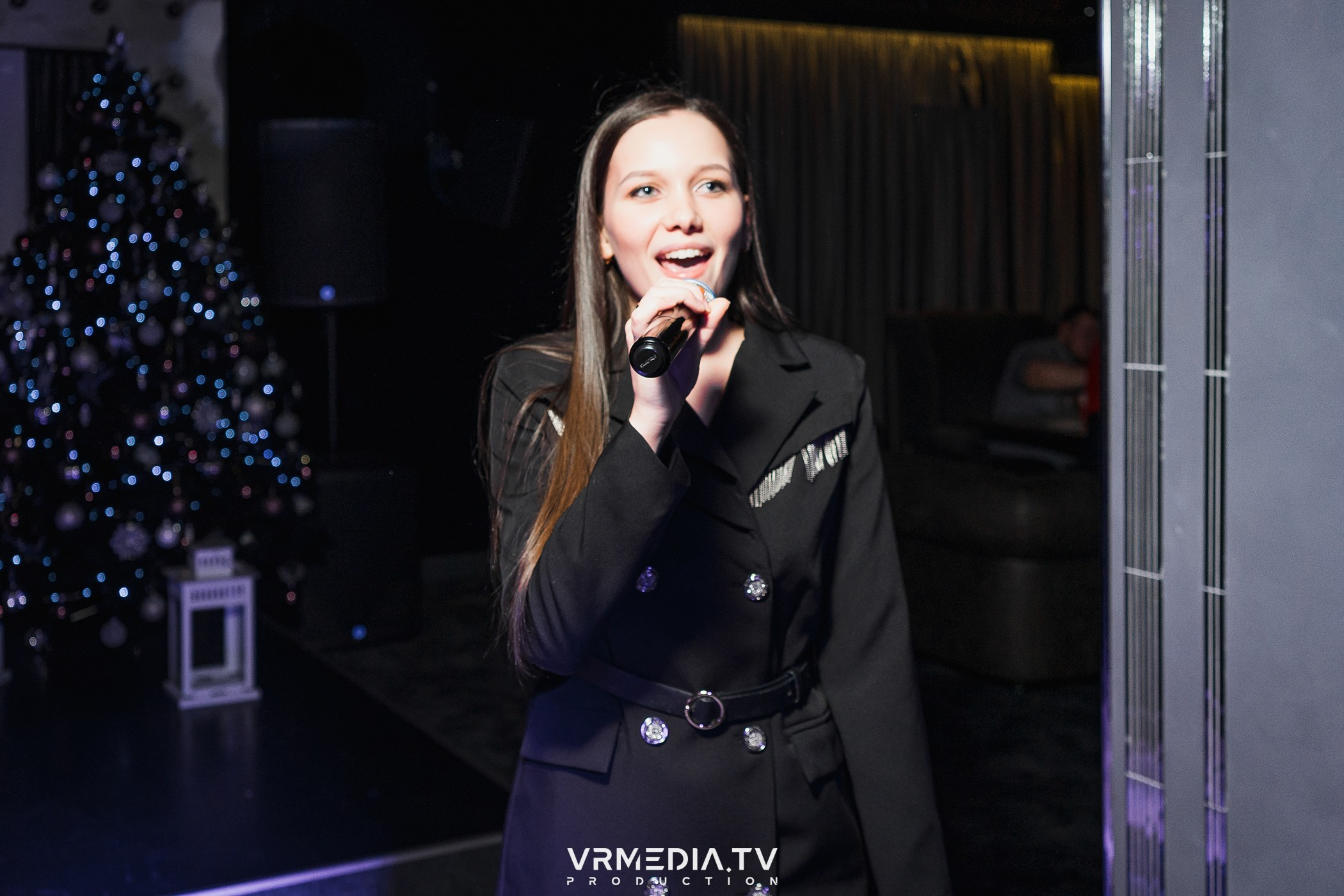 РОК-ВЕЧЕРИНКА в караоке-баре «Volna»