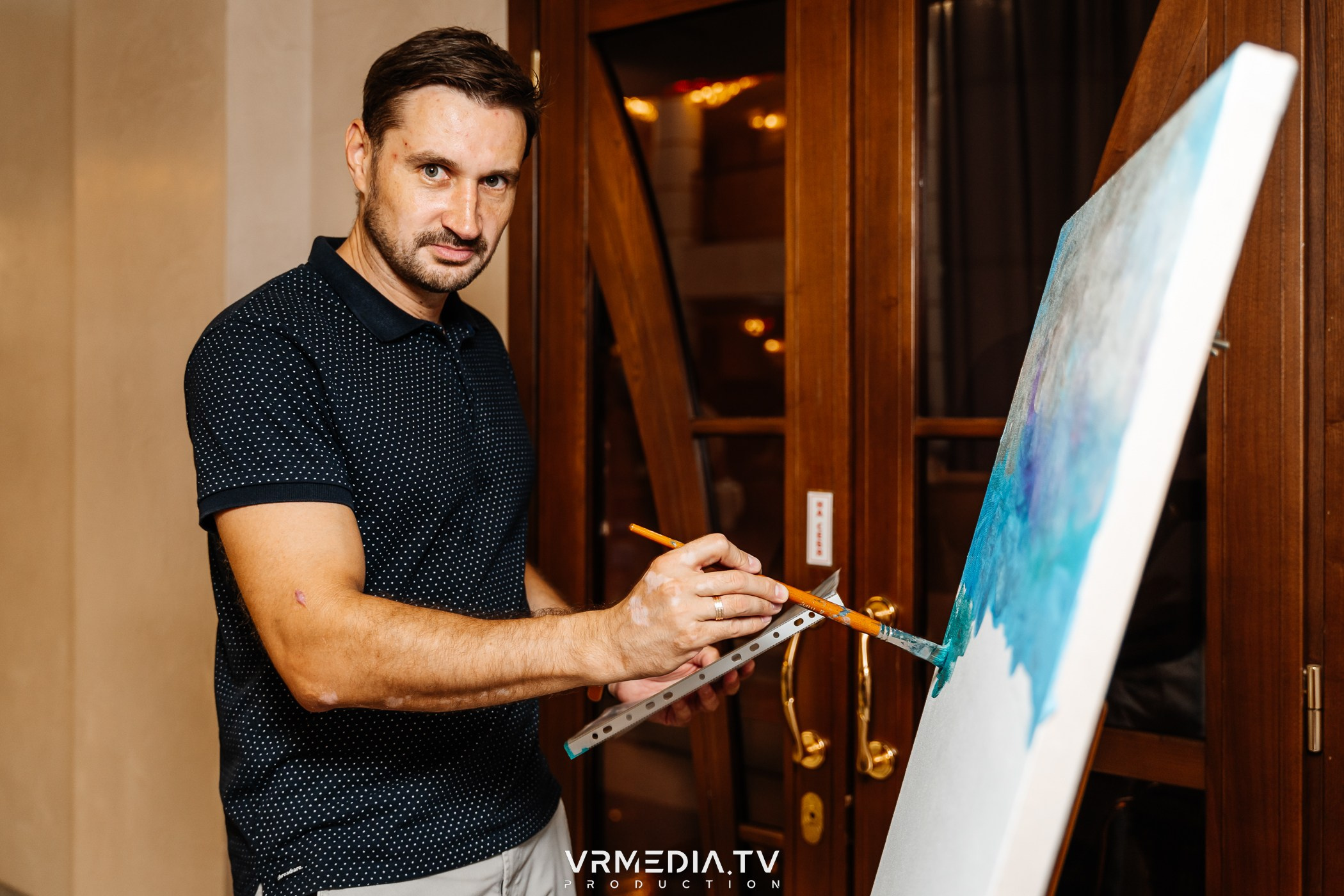 Презентация Business FM