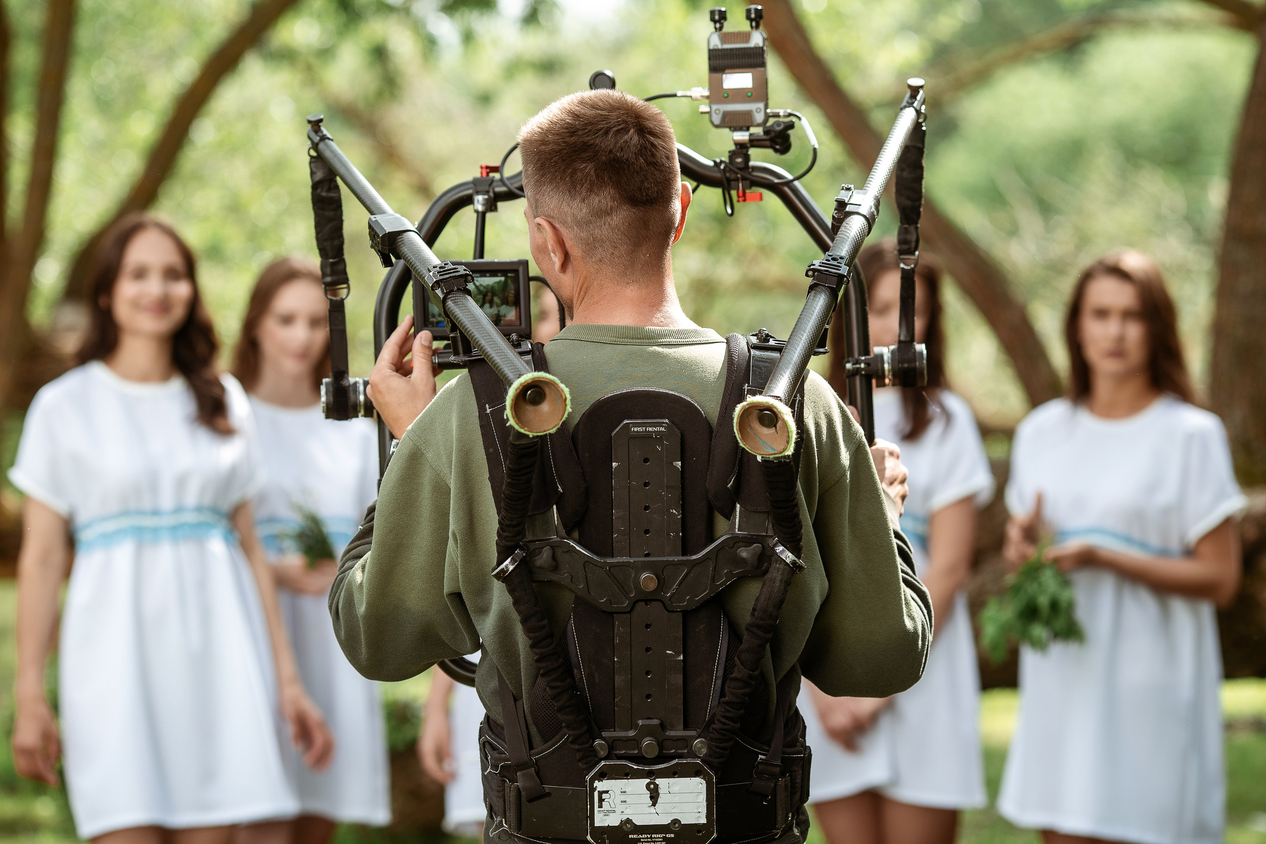 Брось слова. Александра Мелех. Жанна Бакунович, ваш профессиональный фотограф в Минске