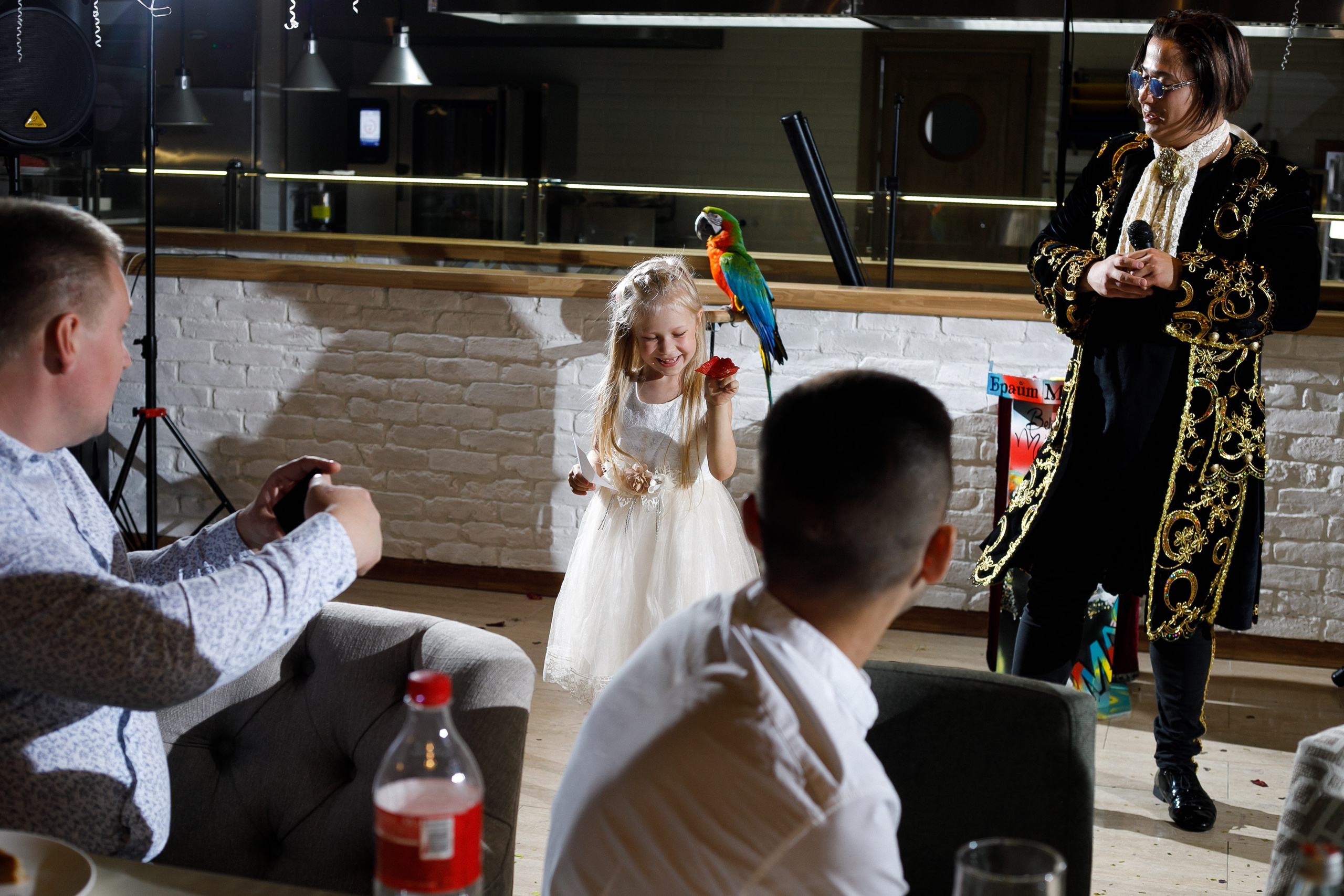 Свадьба в Уфе. Фотограф в Уфе Ирина Идрисова