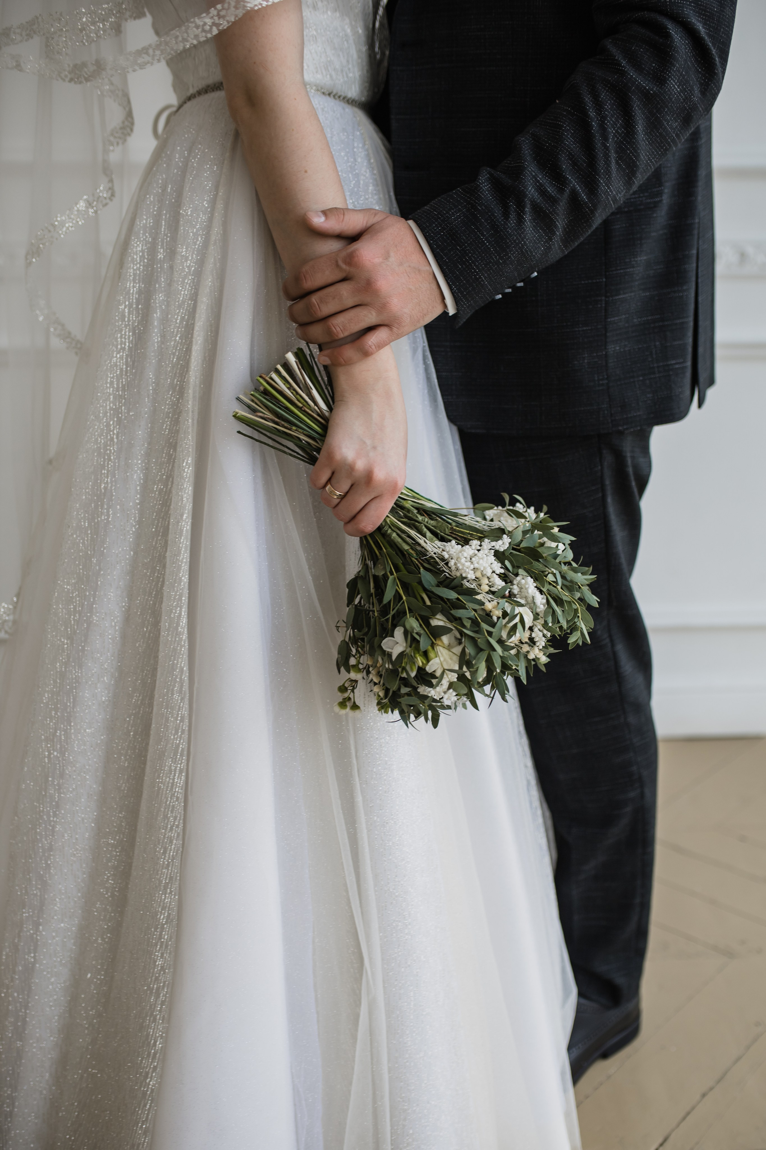 Сергей & Валерия. Свадебный фотограф в Новосибирске Анжелика Шамсутдинова