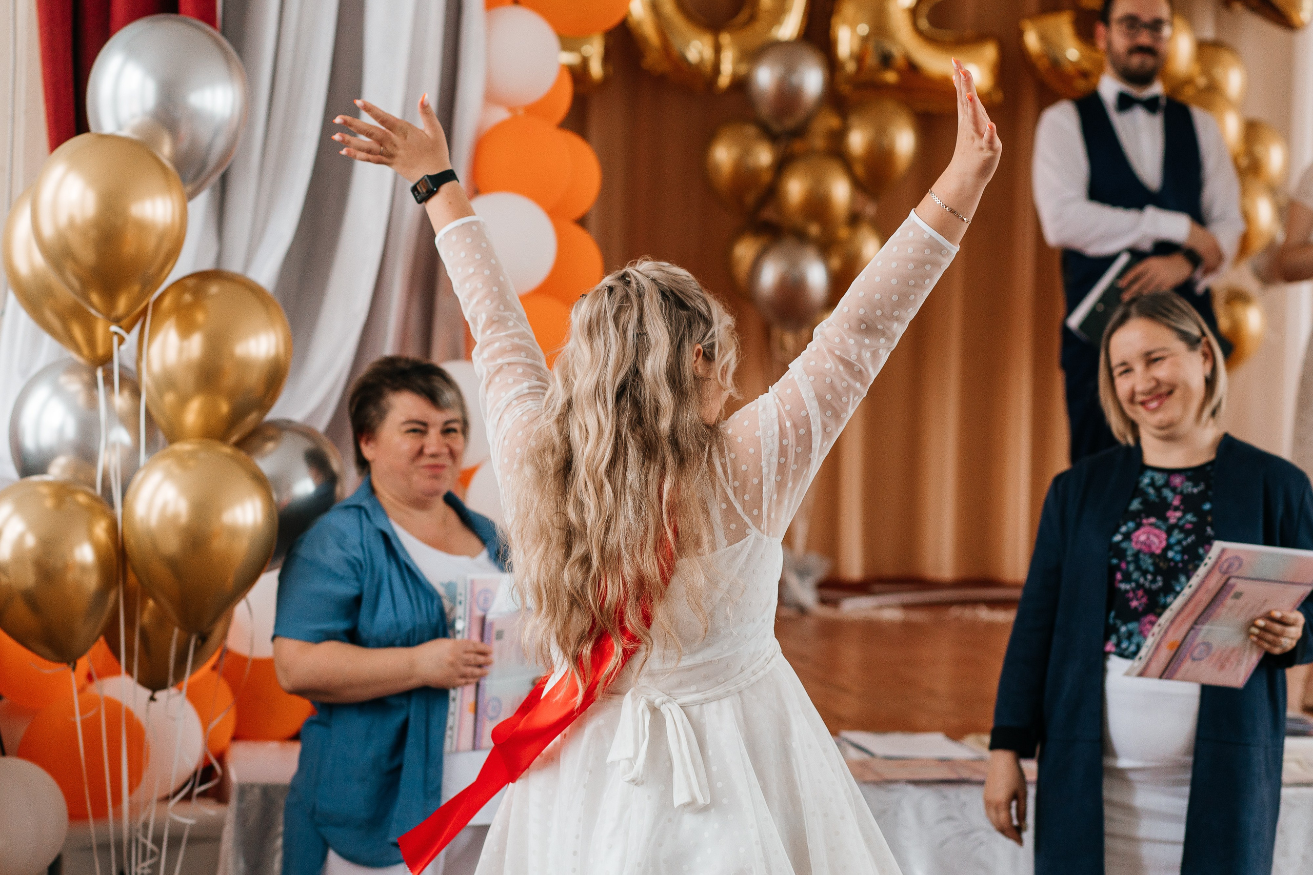 Школа. Свадебный фотограф Нижний Новгород | Софа Полякова