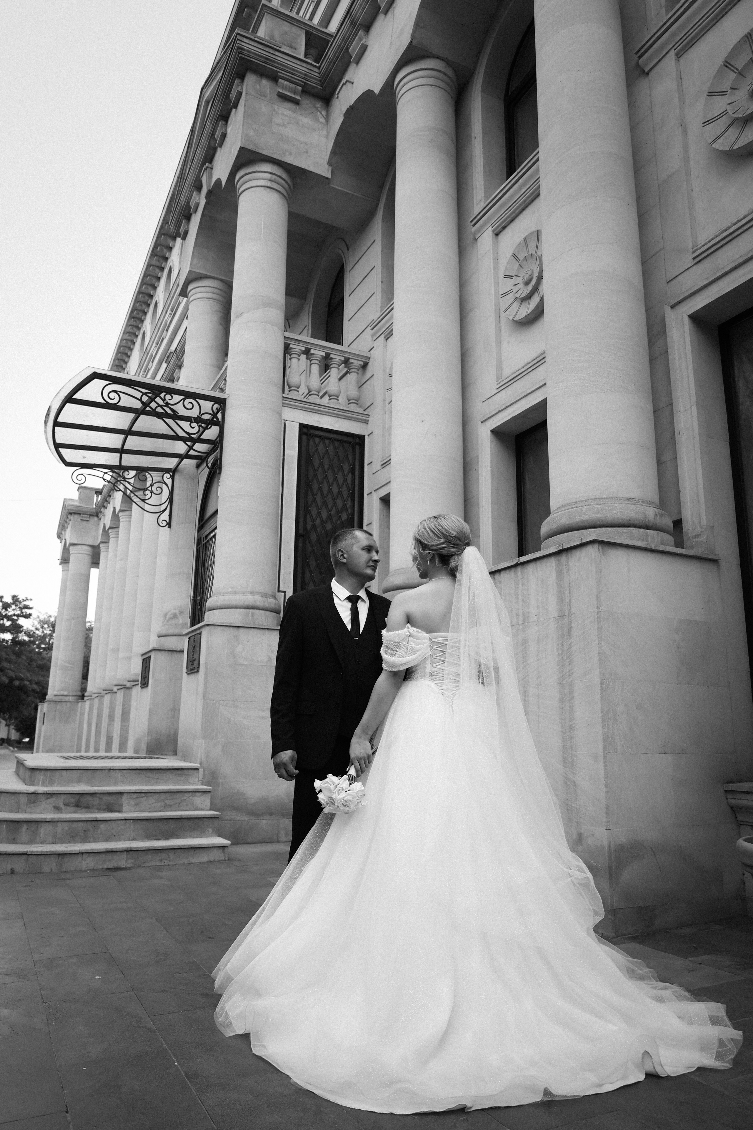 Юлия и Владимир. Свадебный фотограф и рилсмейкер | Астрахань