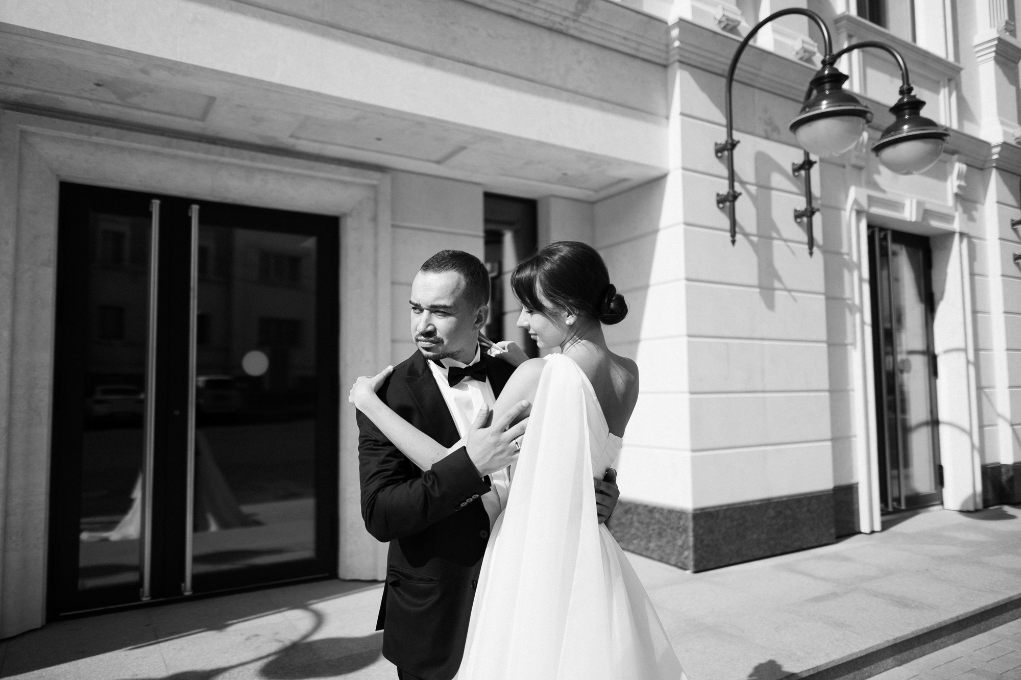 Илья и Даша. Свадебный фотограф в Рязани и Москве Егоркин Стас