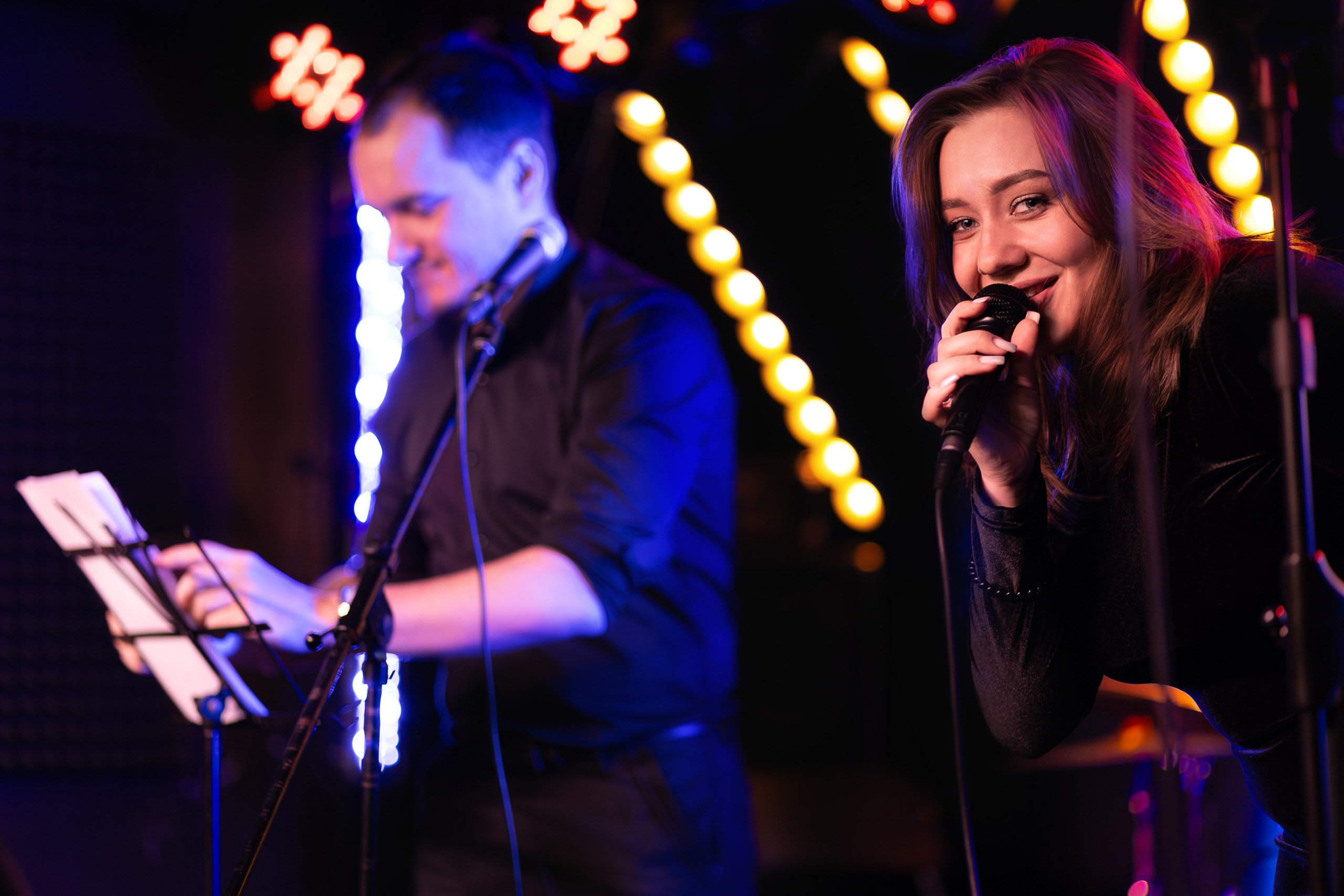 Репортажа съёмка. Фотограф в Санкт-Петербурге Денис Топчий