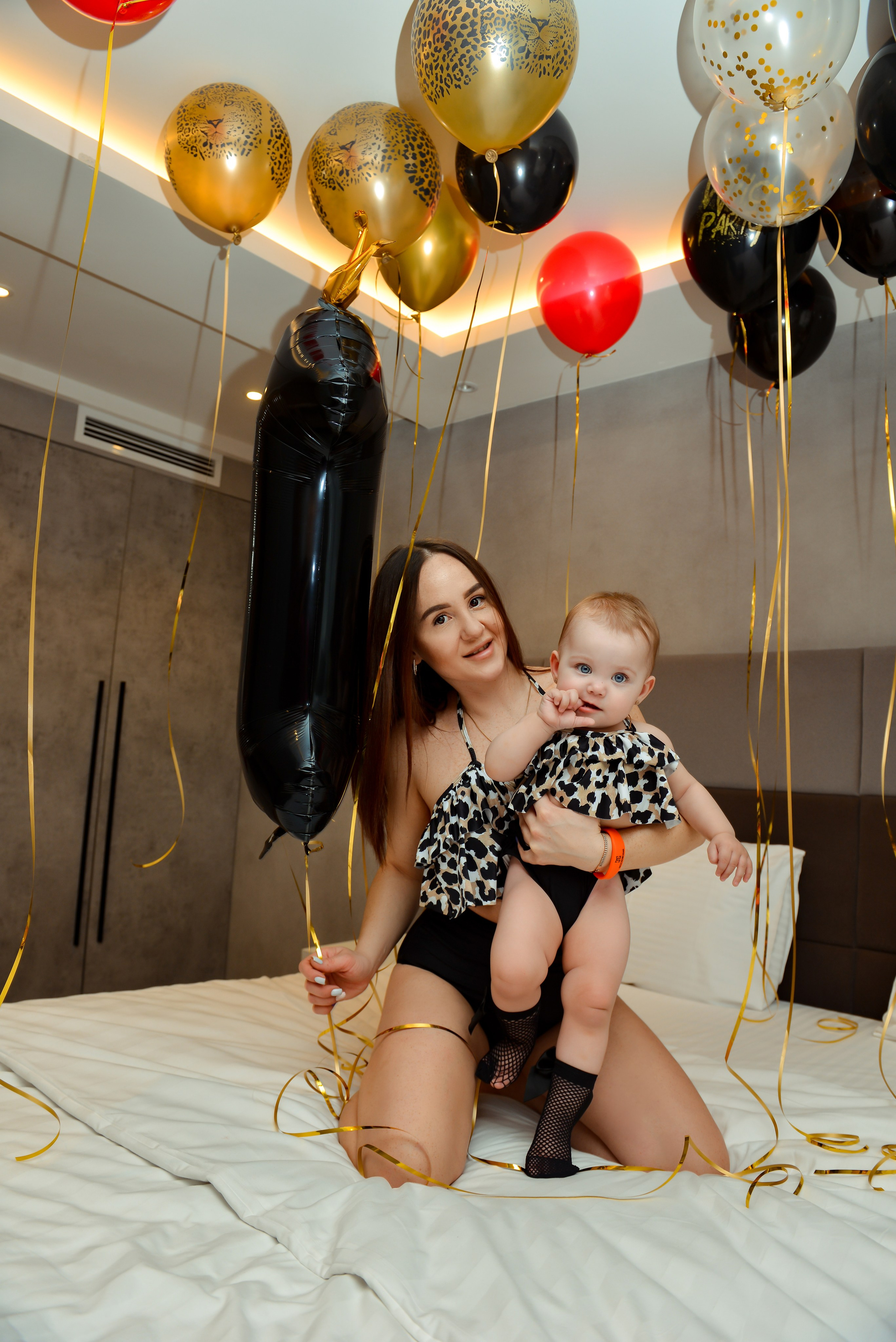 Дни рождения и корпоративы. Свадебный фотограф в Крыму