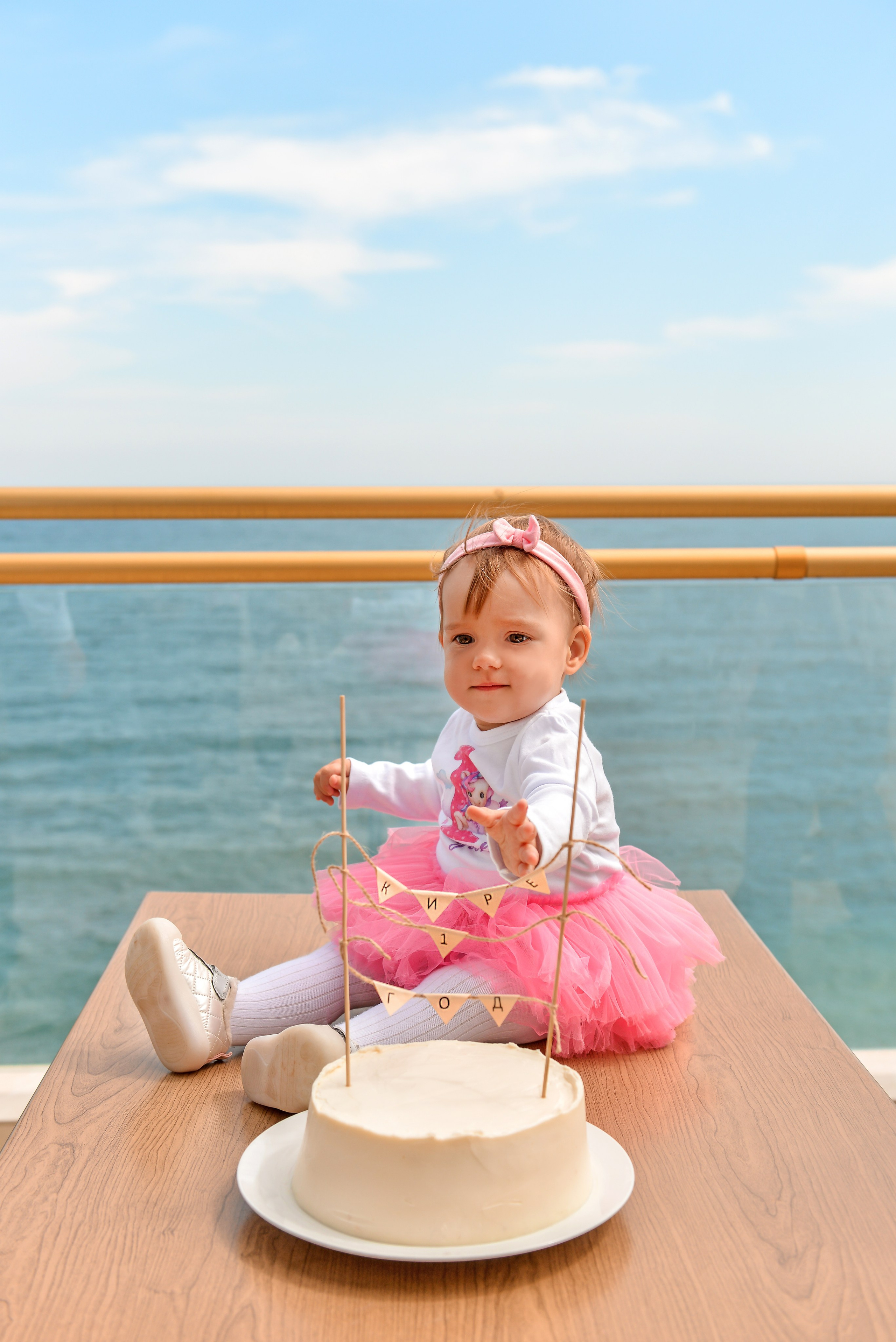 Дни рождения и корпоративы. Свадебный фотограф в Крыму