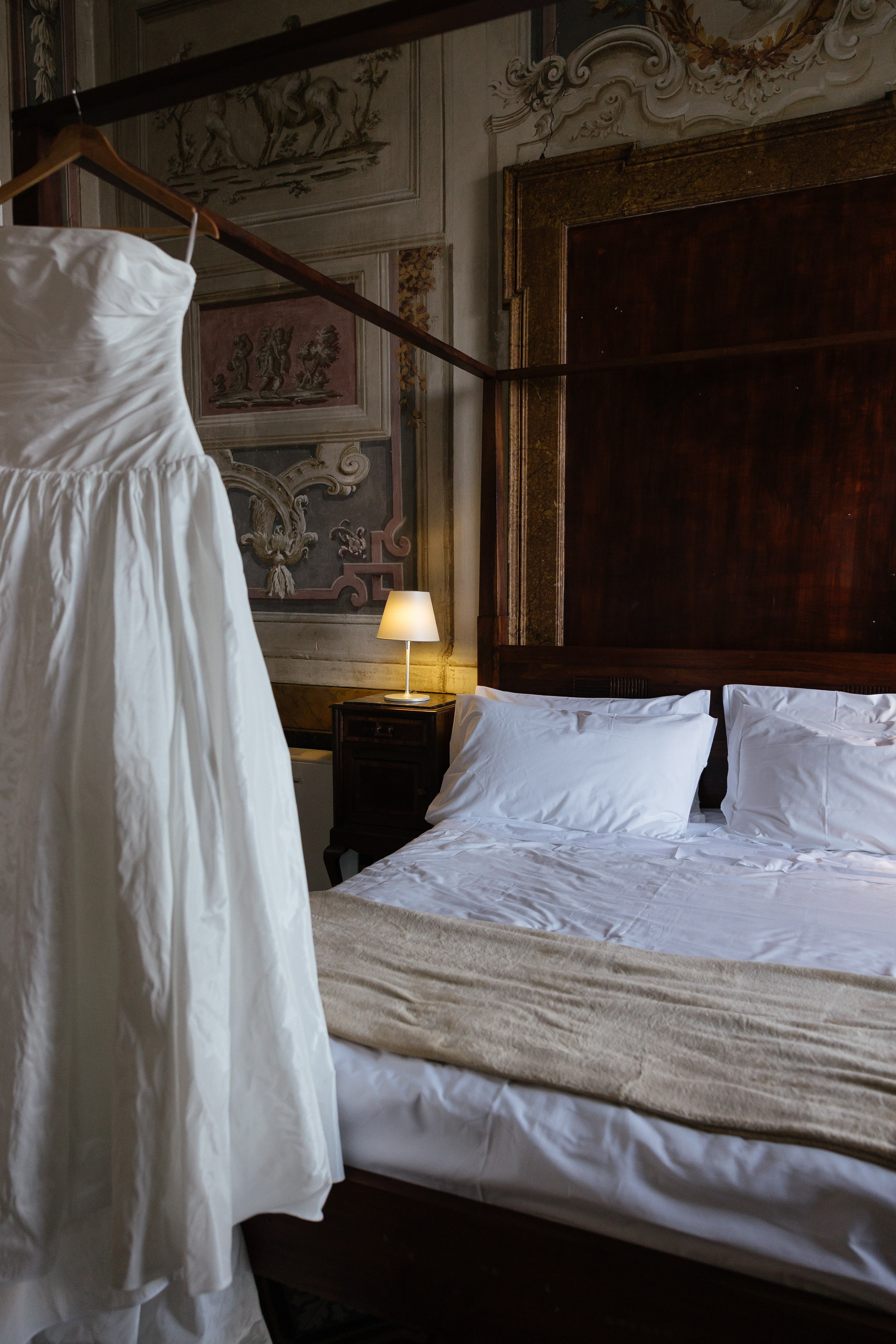 Свадьба Лёши и Юли. Портретный и репортажный фотограф в Москве Олеся Лисарк