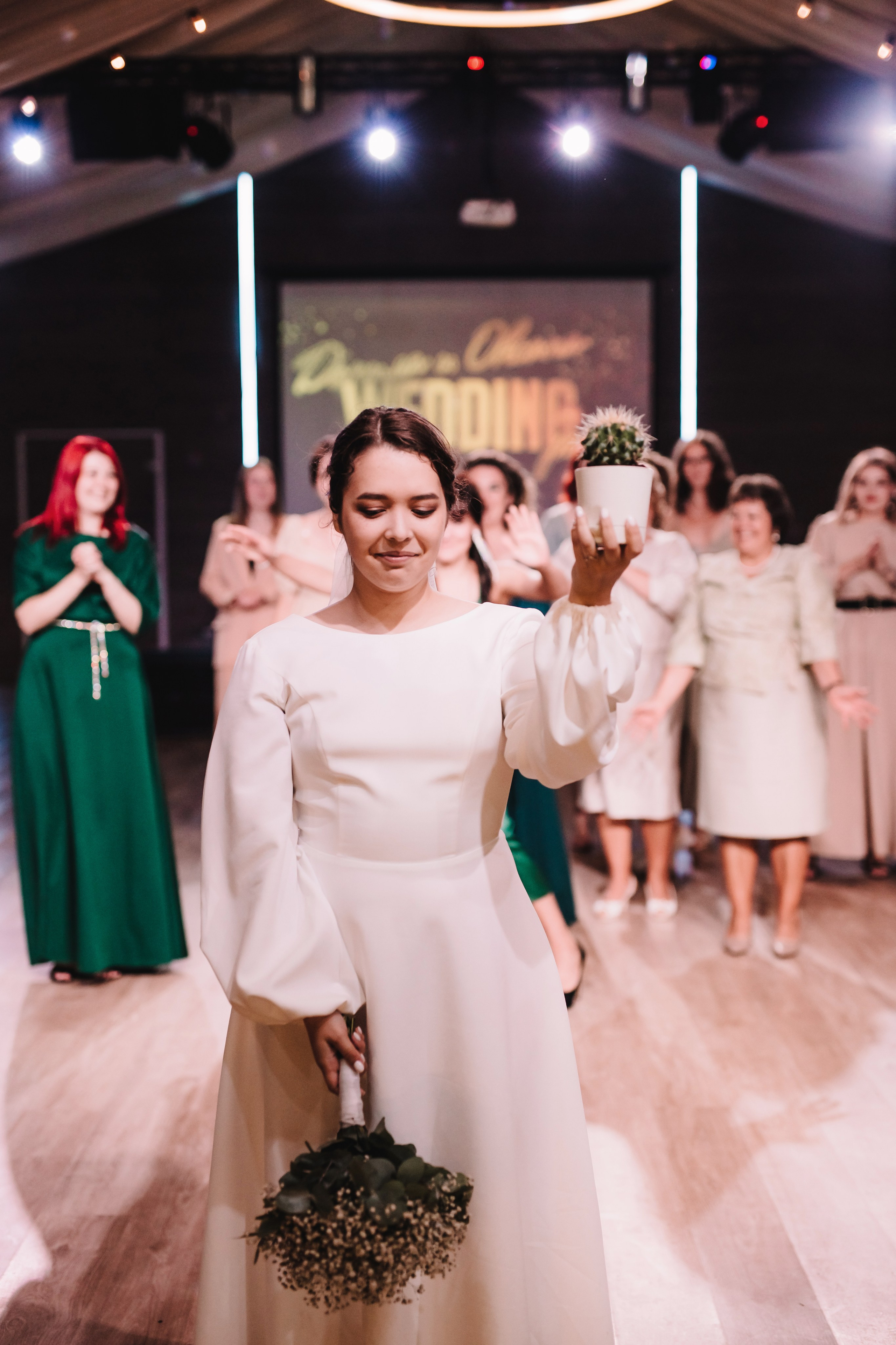 Данил Оксана. Свадебный фотограф СПб Евгения Орлова