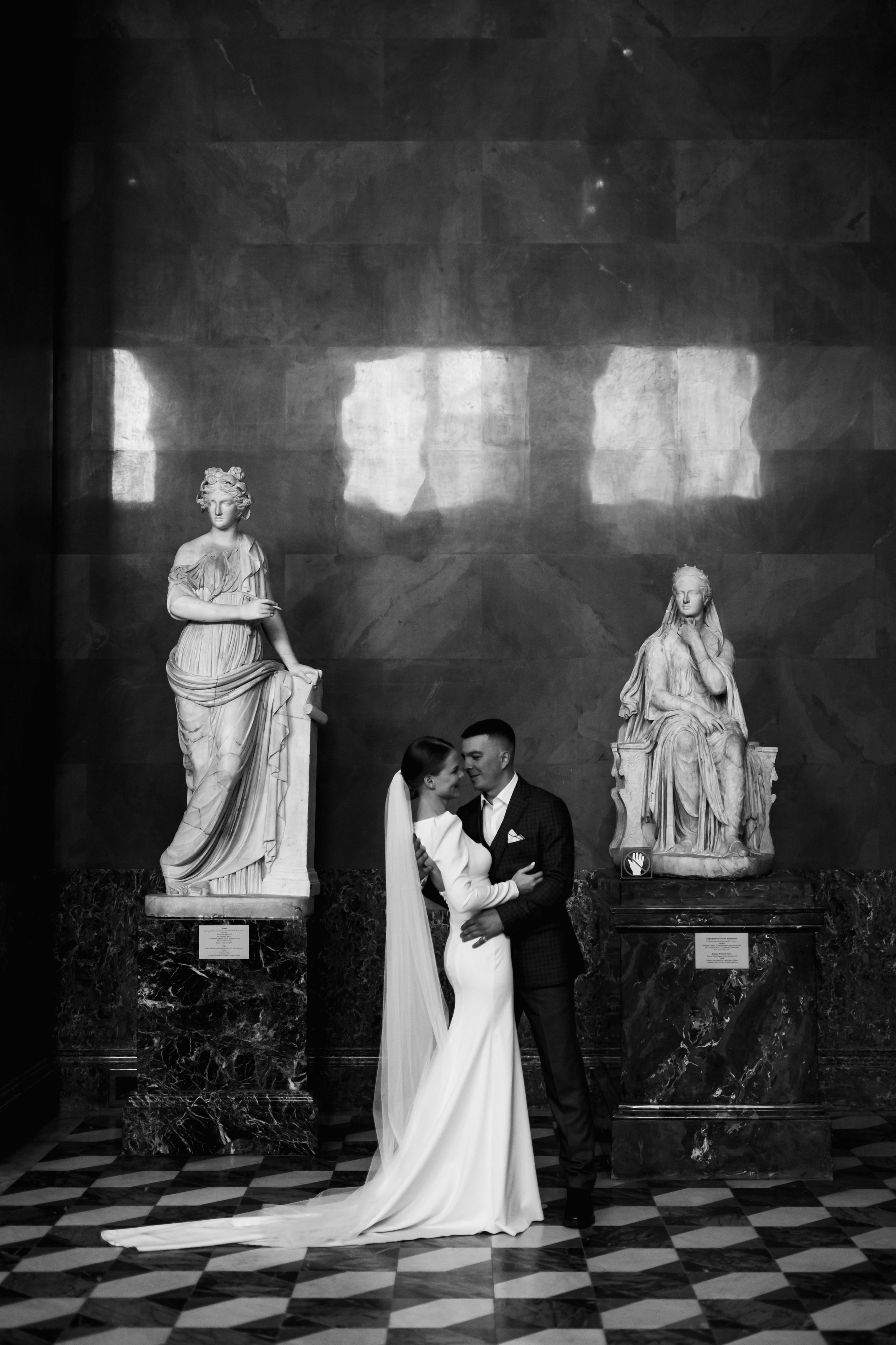 Рома Ксюша. Свадебный фотограф СПб Евгения Орлова