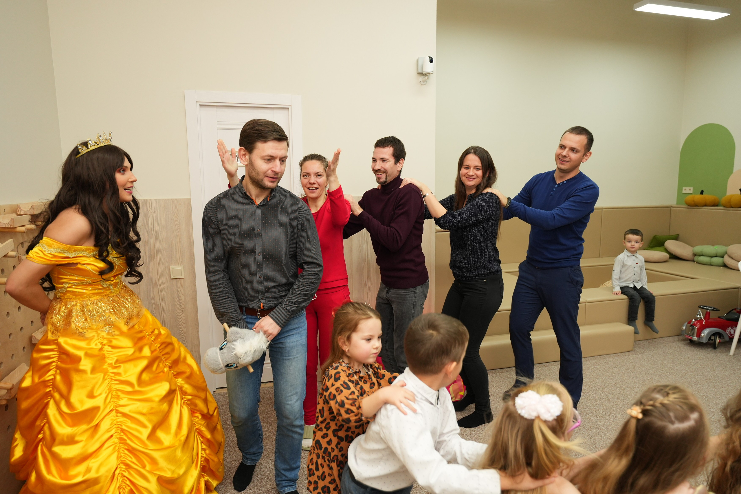 День Рождения Алисы. Семейный и свадебный фотограф Минск, Беларусь Анна Орловская