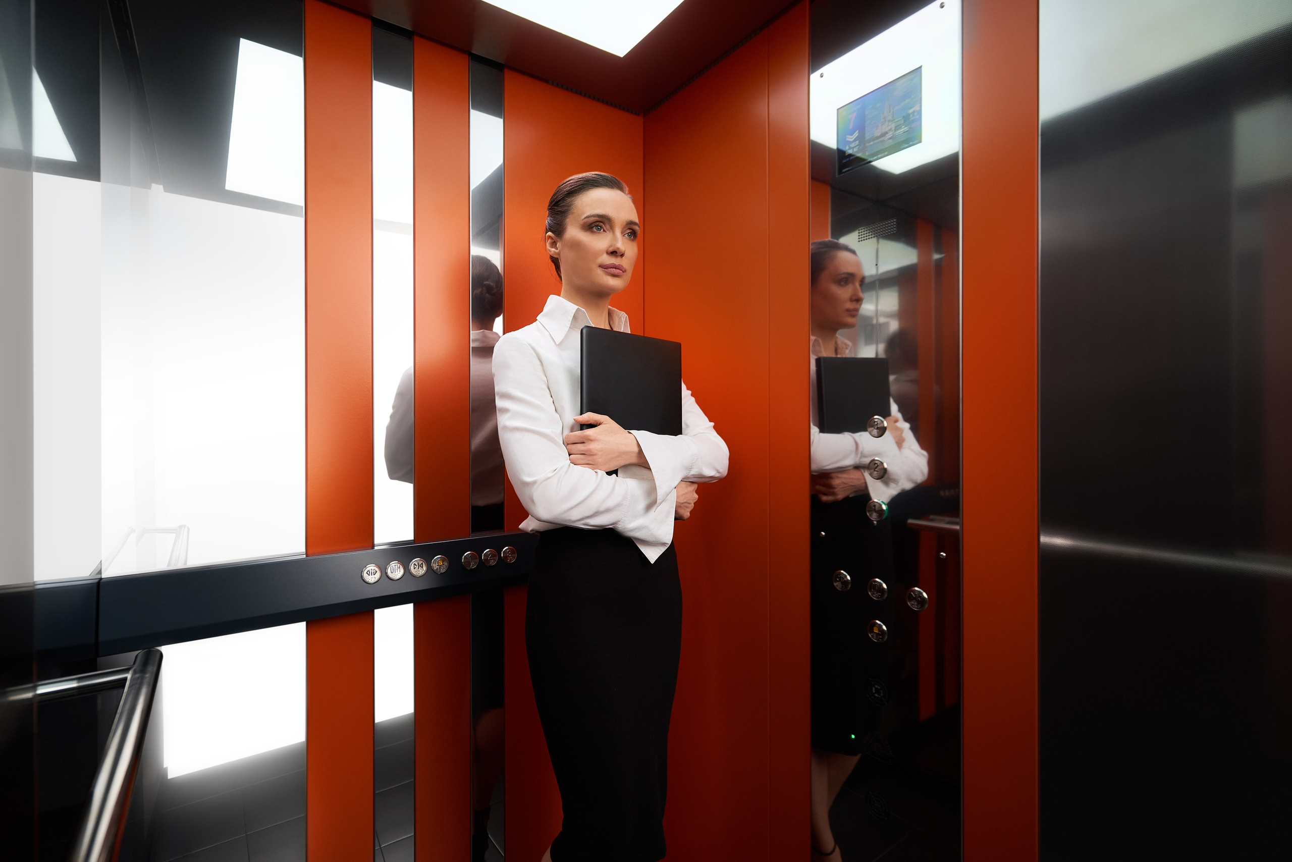 Рекламная фотография. Фотохроника для следующих поколений