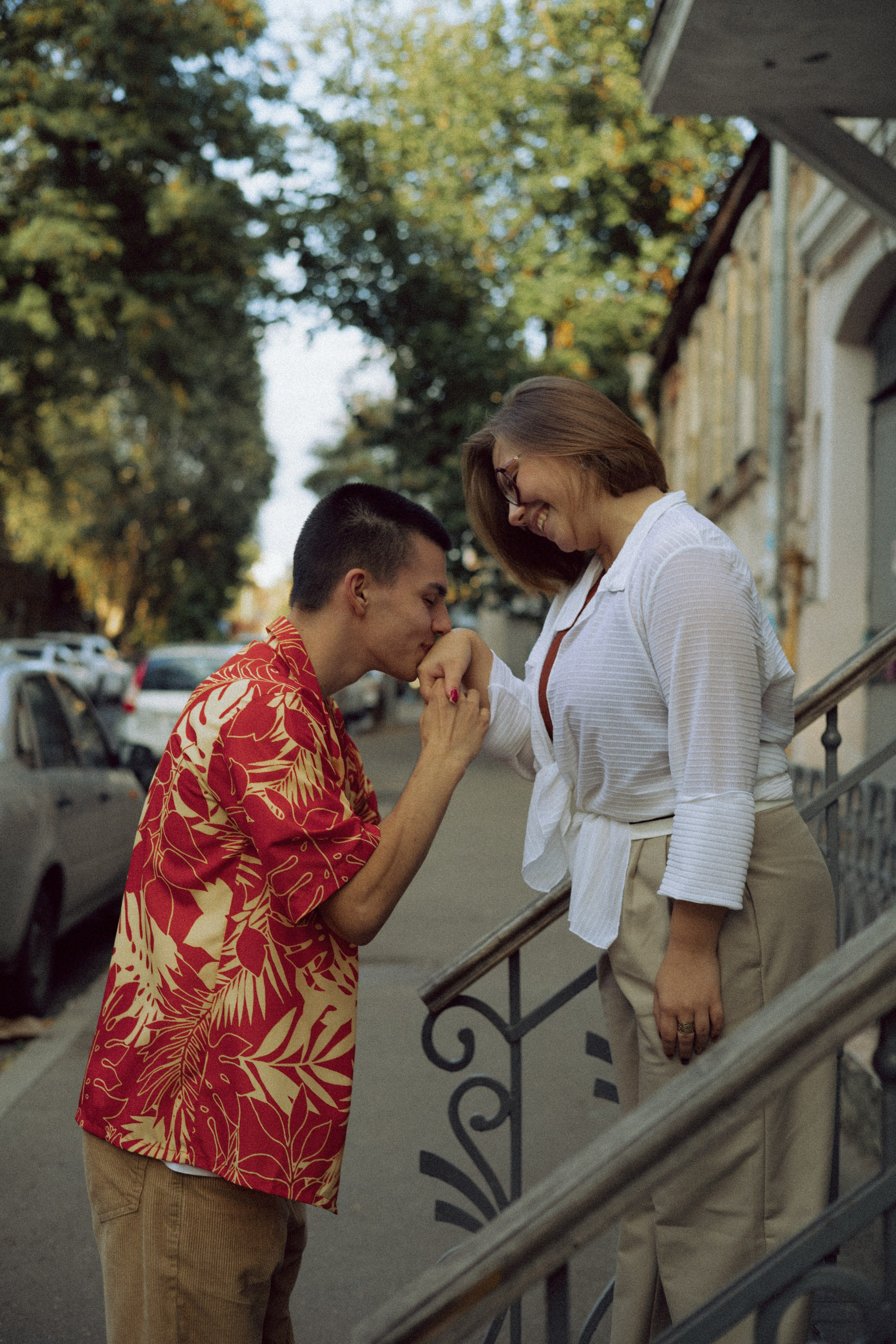 Парные съемки. Анастасия Куприянова фотограф Ростов-на-Дону