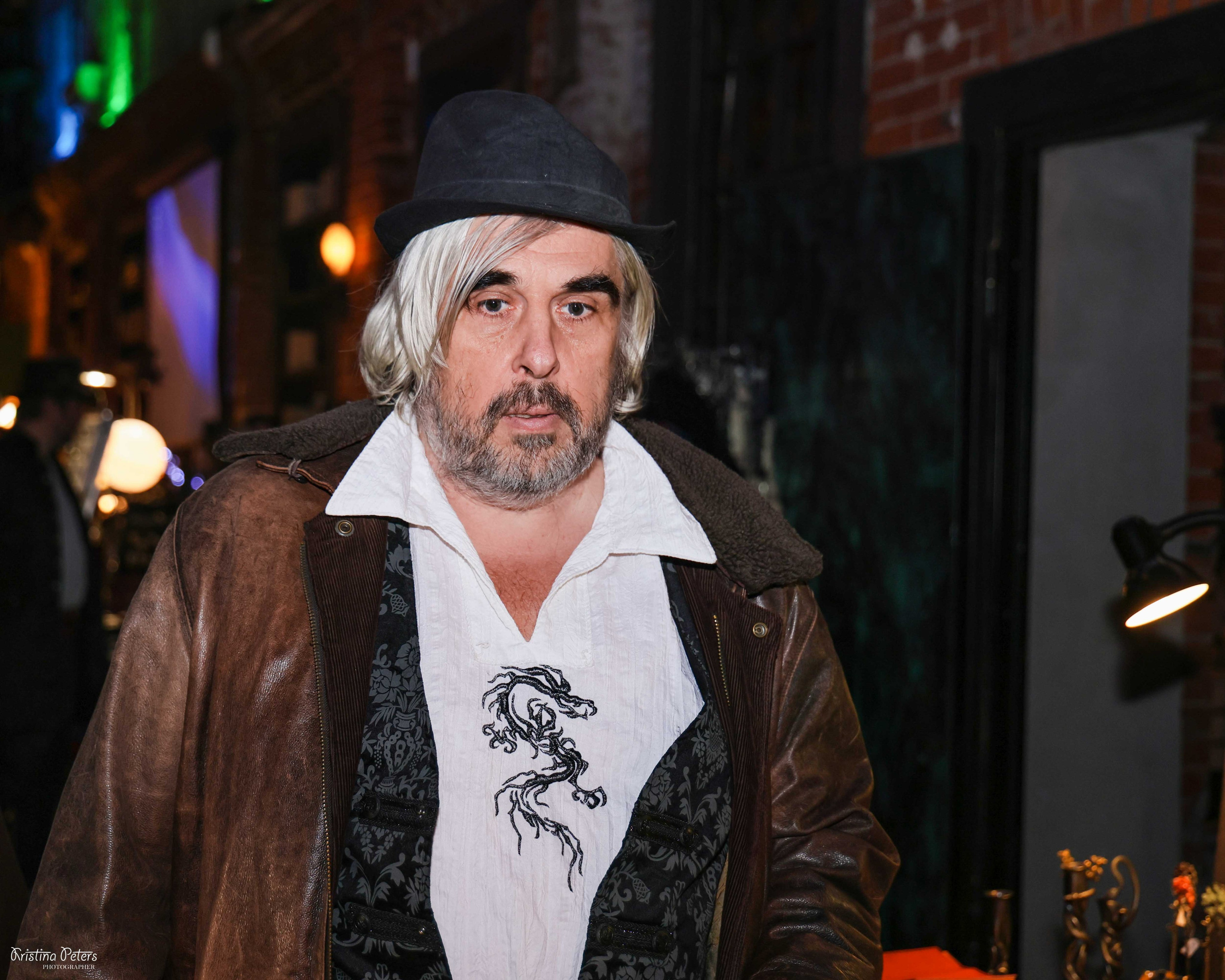 Стимпанк 2024