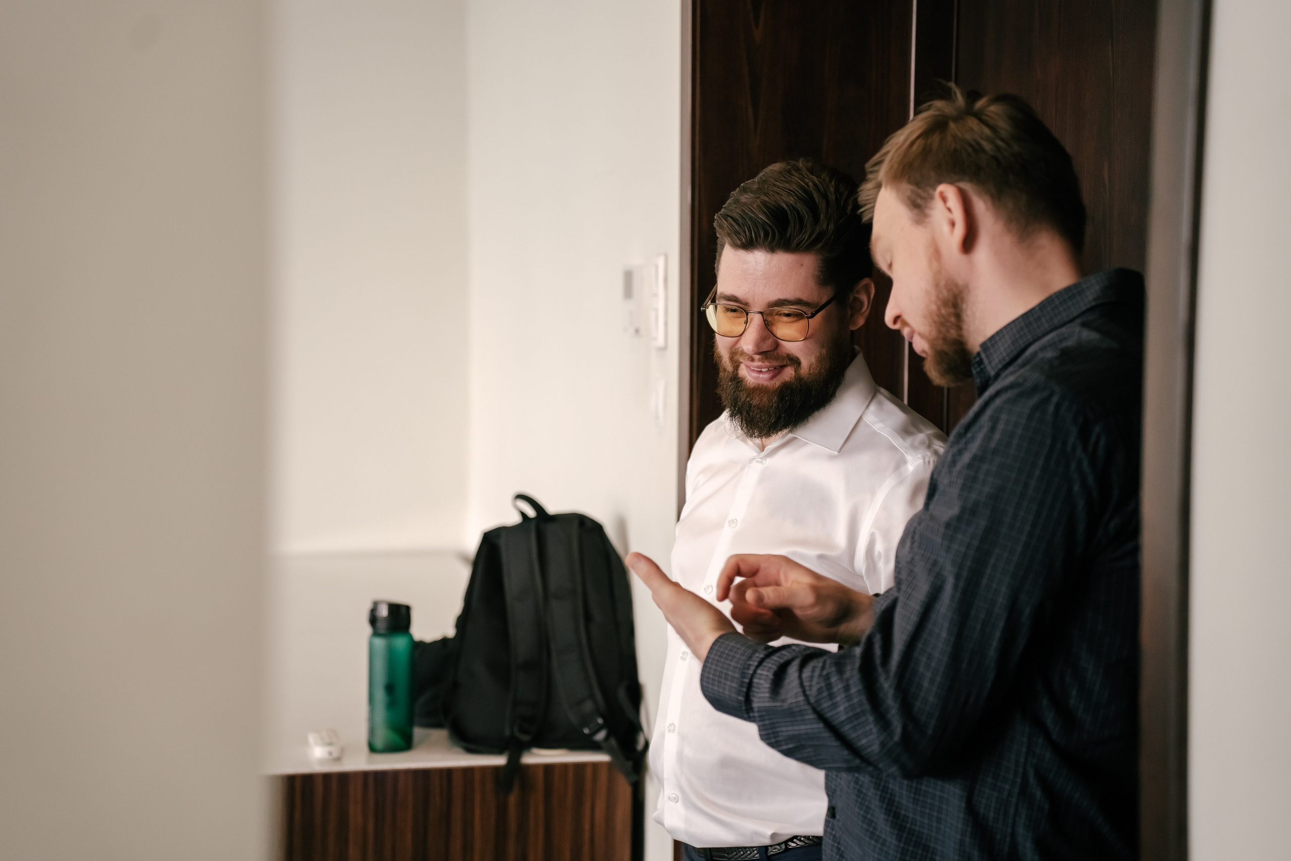Конференция. Репортажный фотограф в Санкт-Петербурге. Фотограф на мероприятие в СПБ