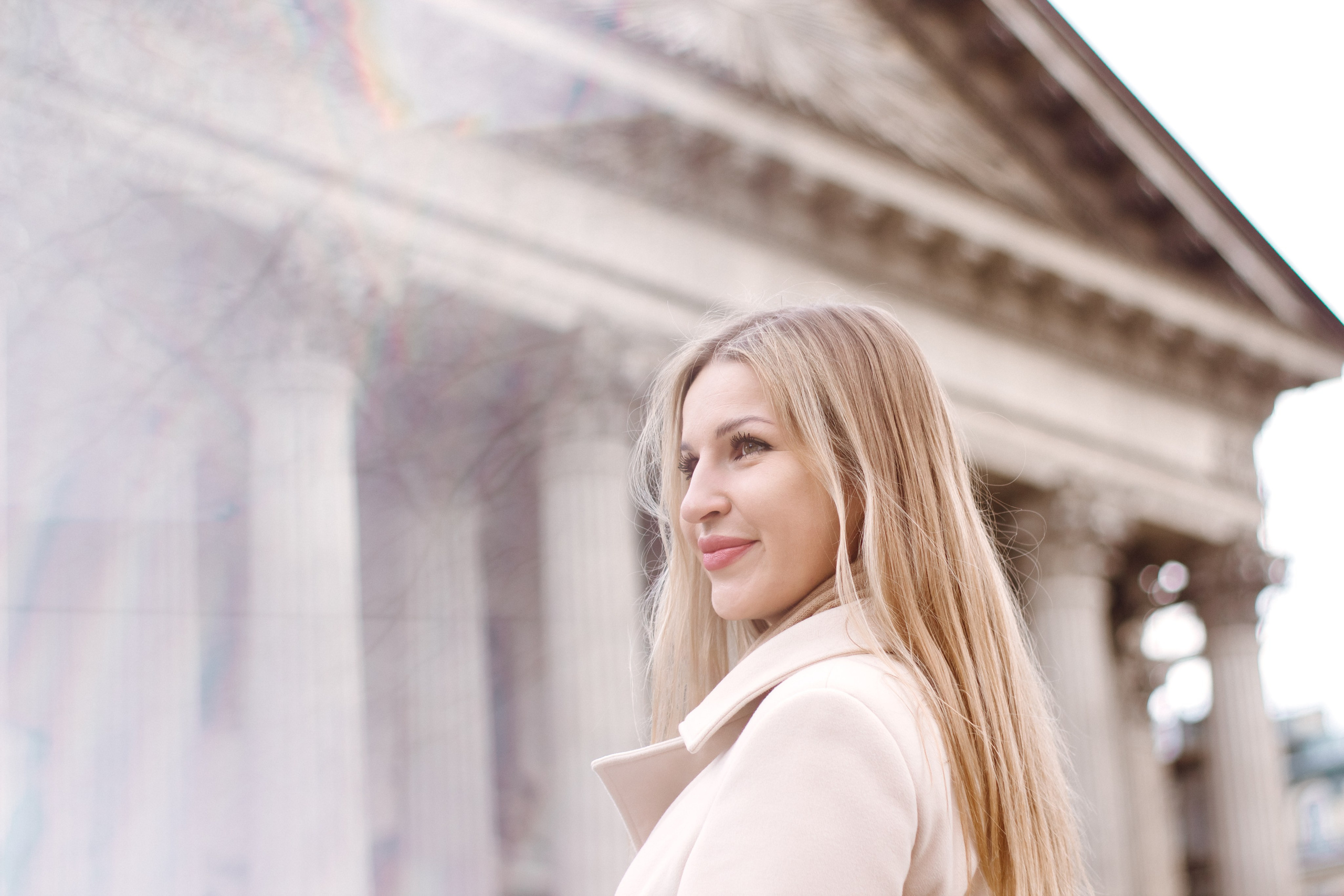 Катя. Репортажный фотограф в Санкт-Петербурге. Фотограф на мероприятие в СПБ