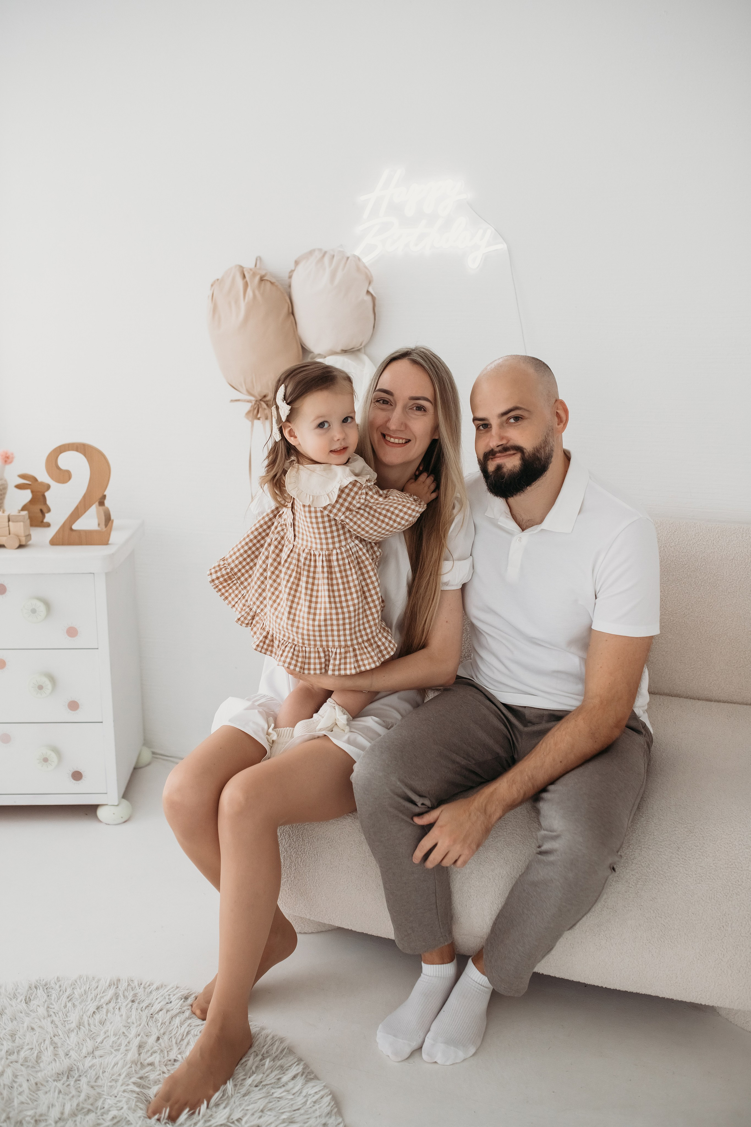 Вероника. Семейный и детский фотограф Минск, Беларусь