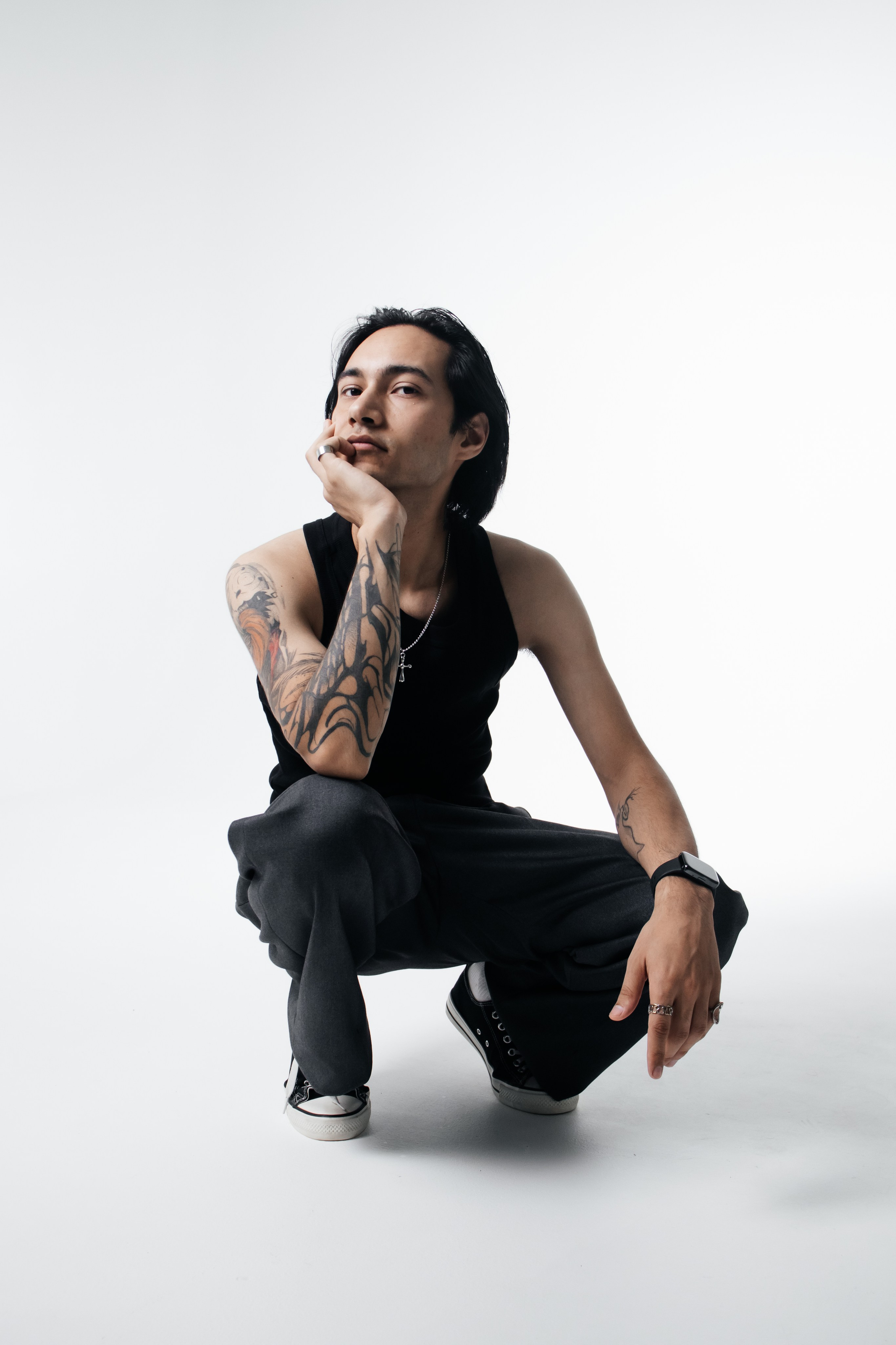 ASAD. Твой фотограф Софья Степанова, Новосибирск