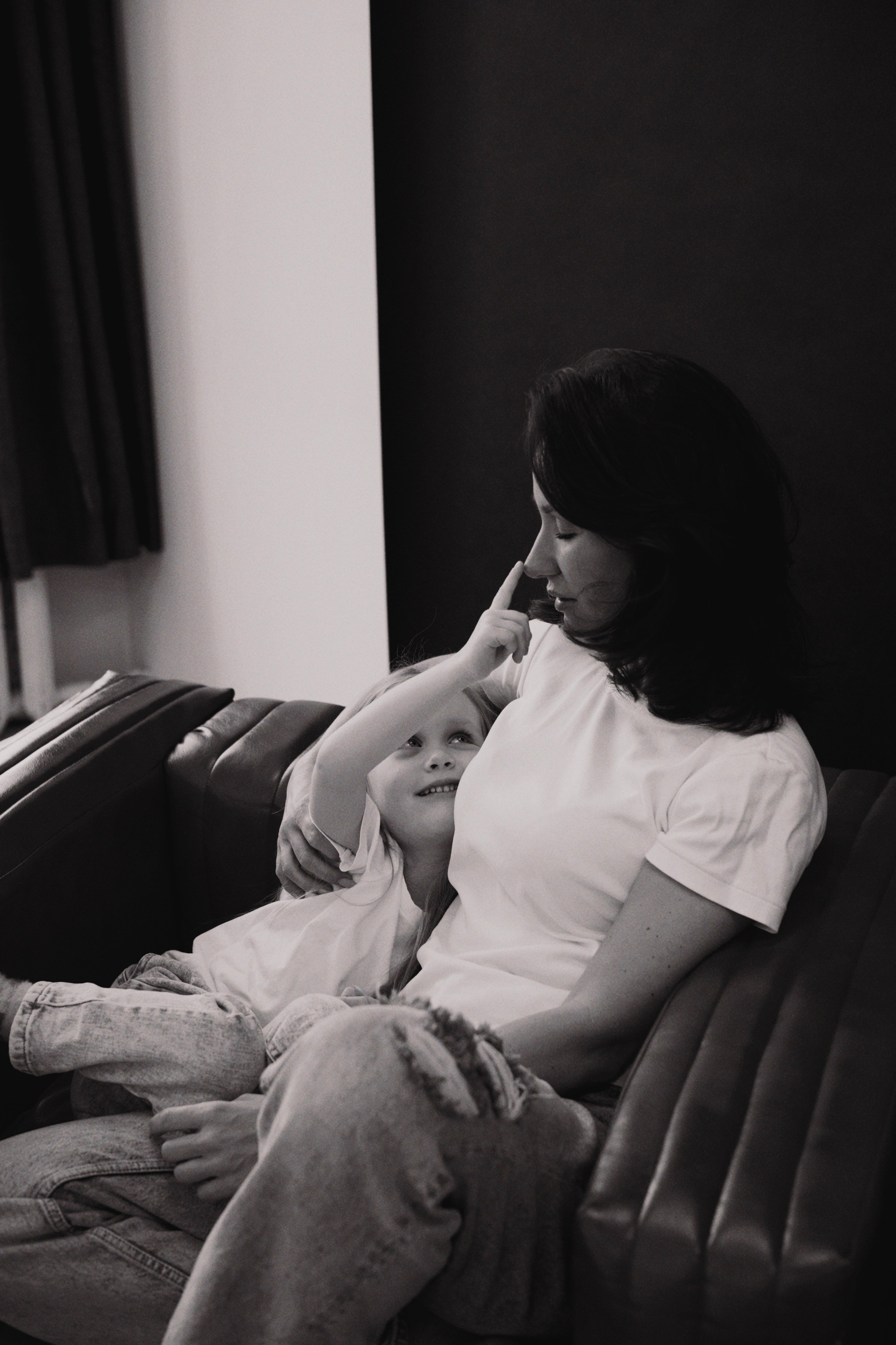 Хочу как мама. Фотограф в Москве Струц Влада