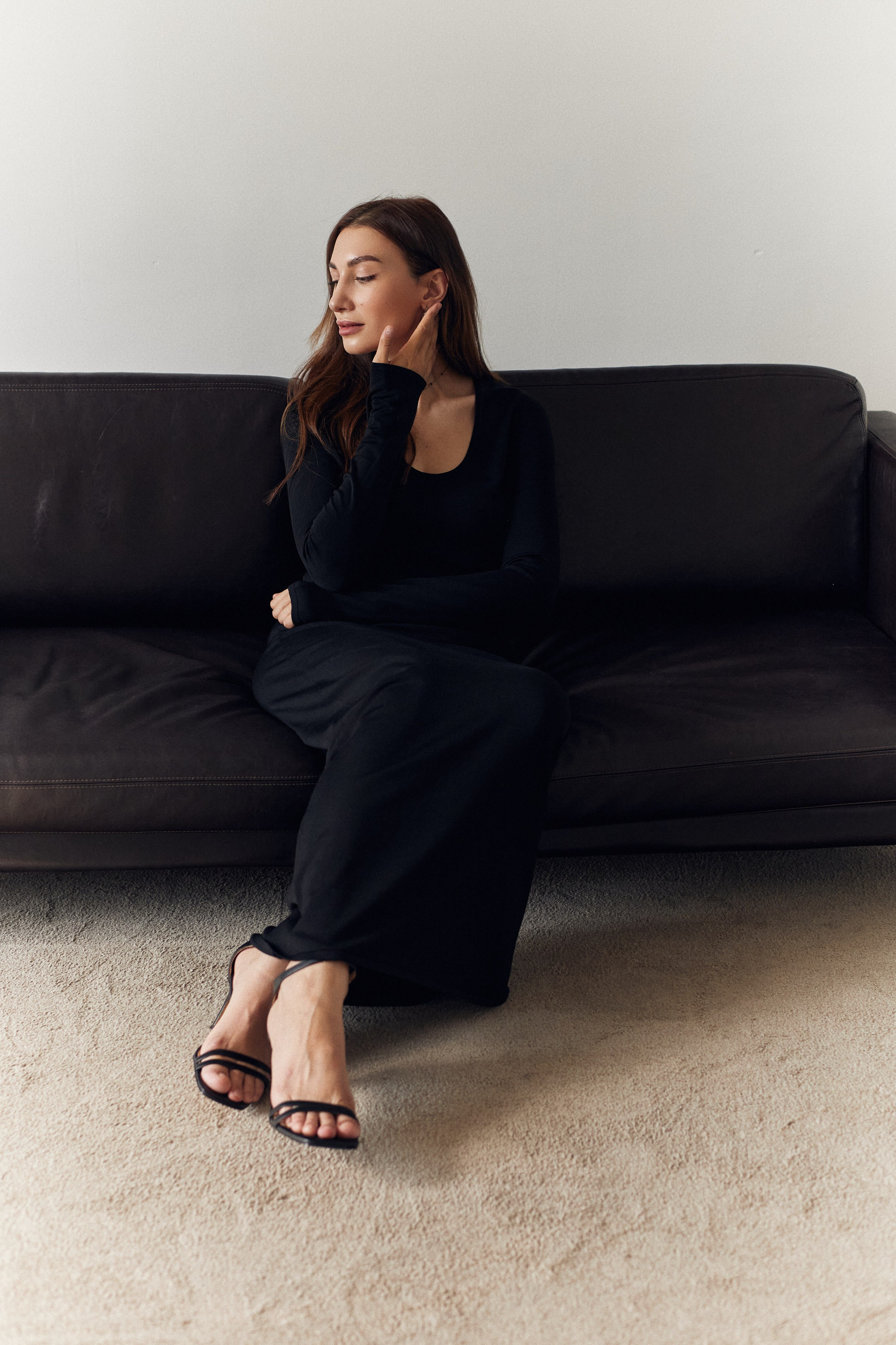 Исмира. Фотограф в Москве Струц Влада