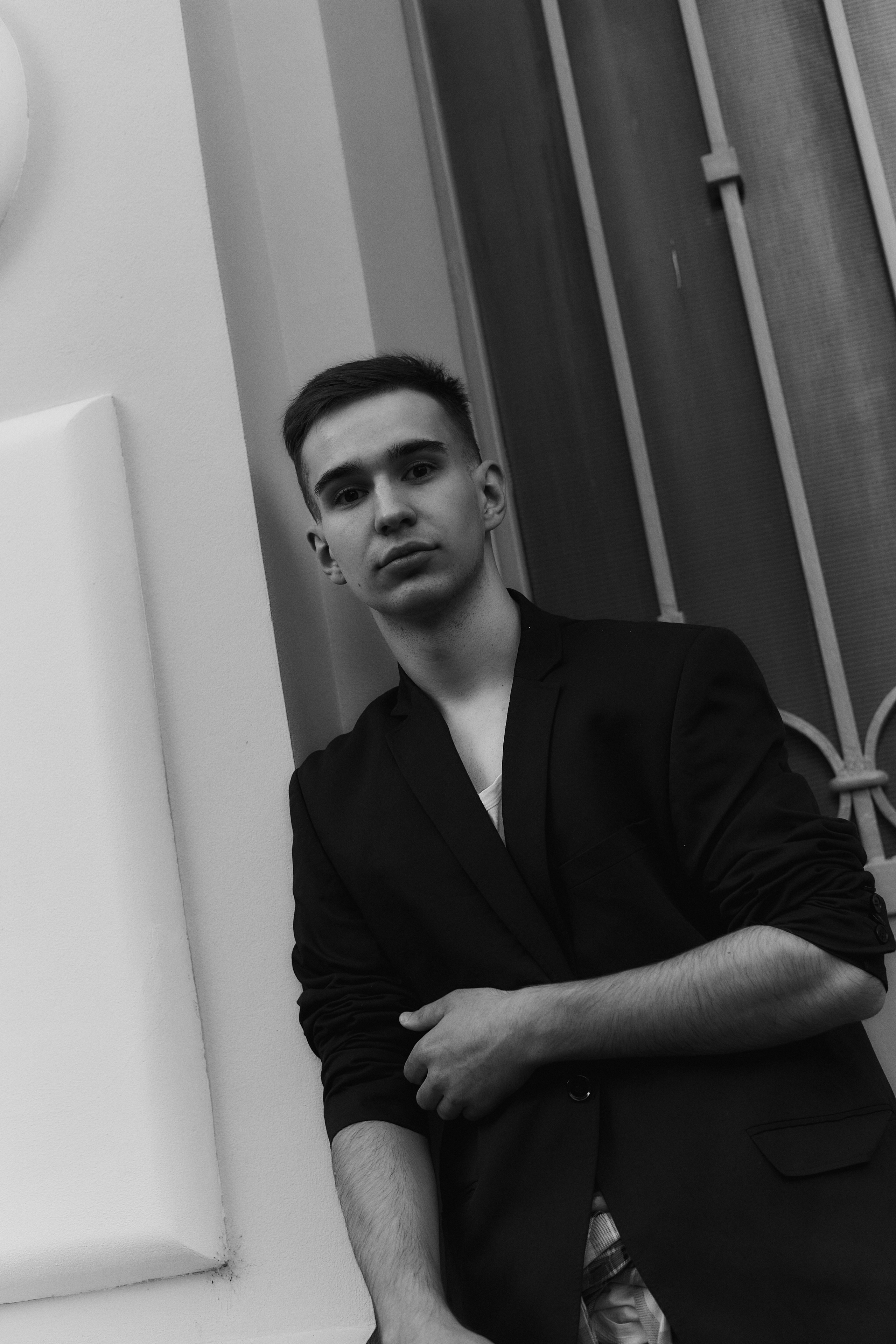 Ион. Фотограф в Москве Струц Влада