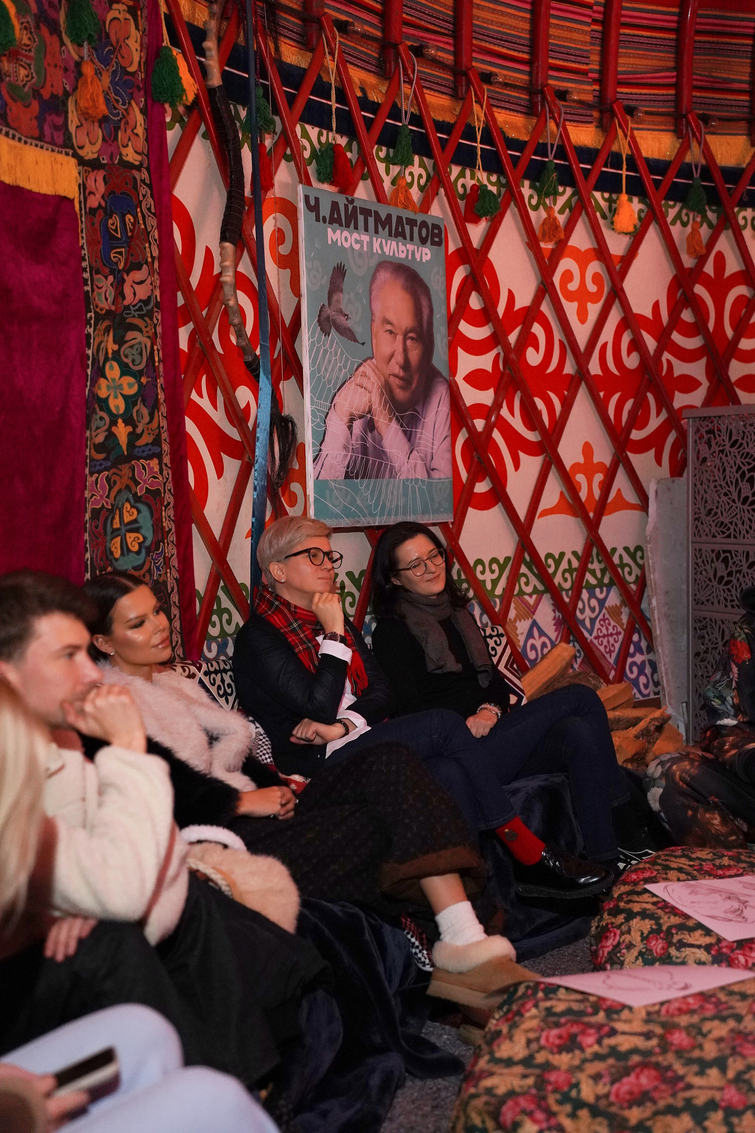 День Рождения Саши. Фотограф