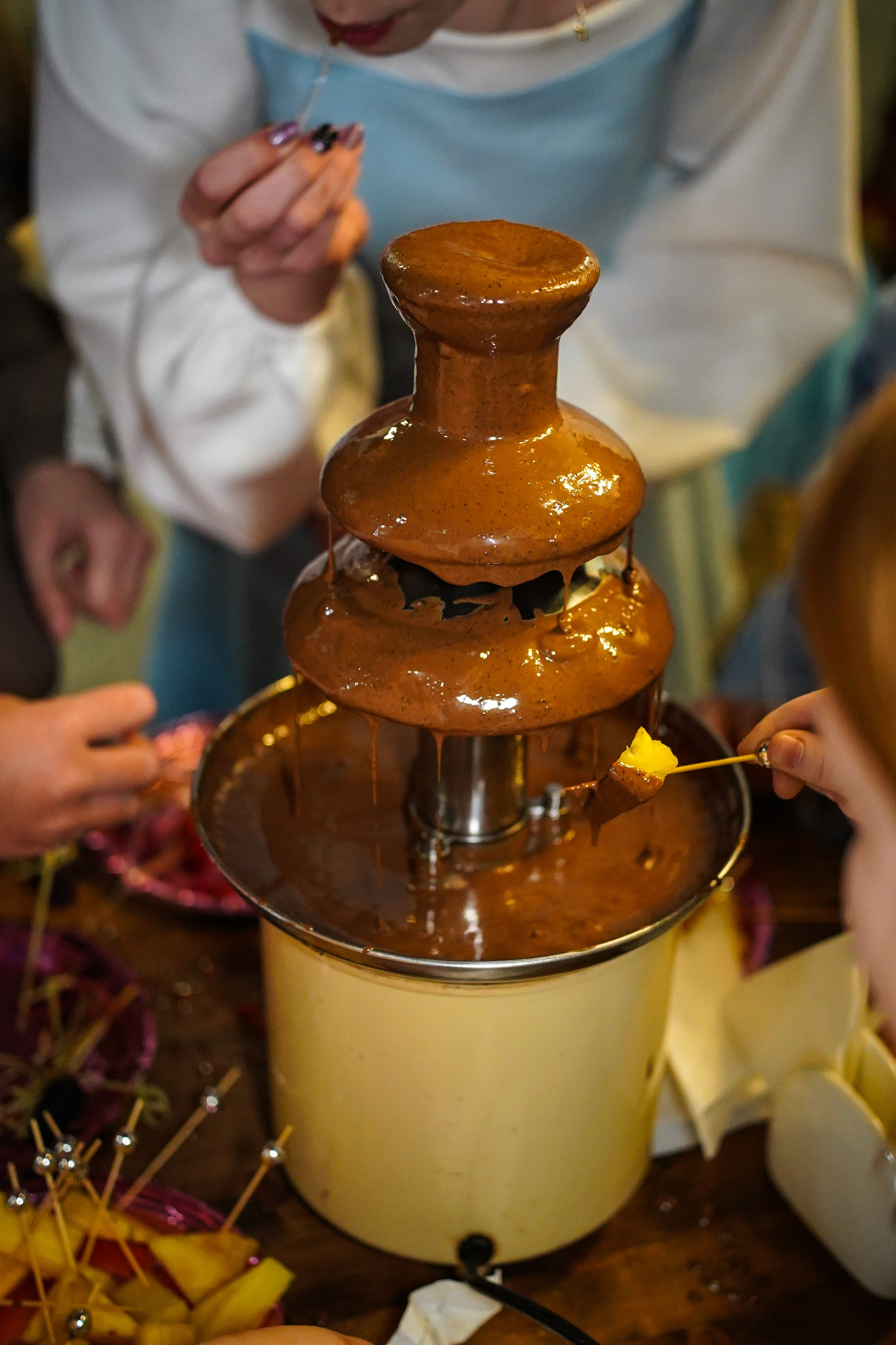 День Рождения Алиса в стране чудес. Фотограф