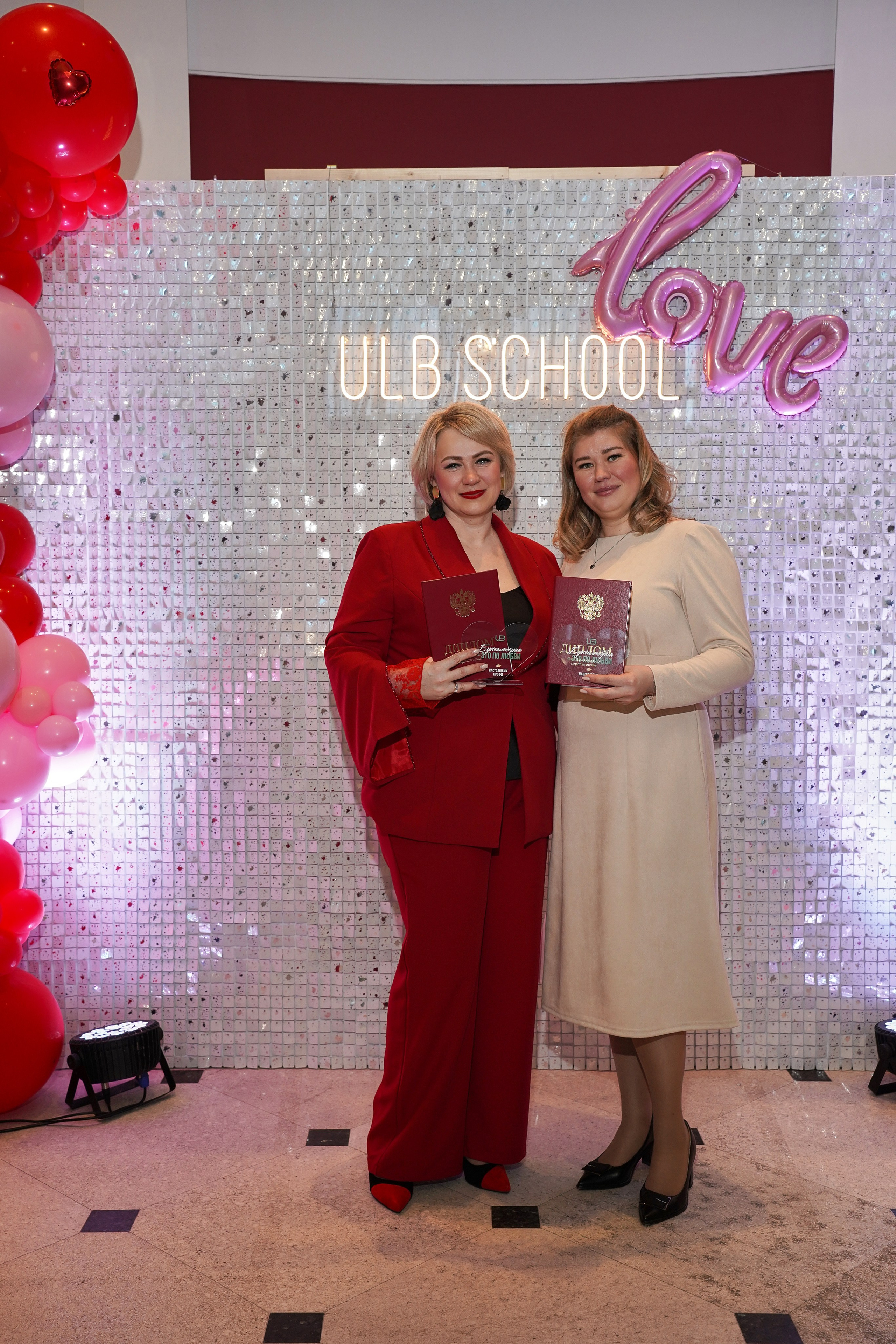 БухLOVE. Фотограф