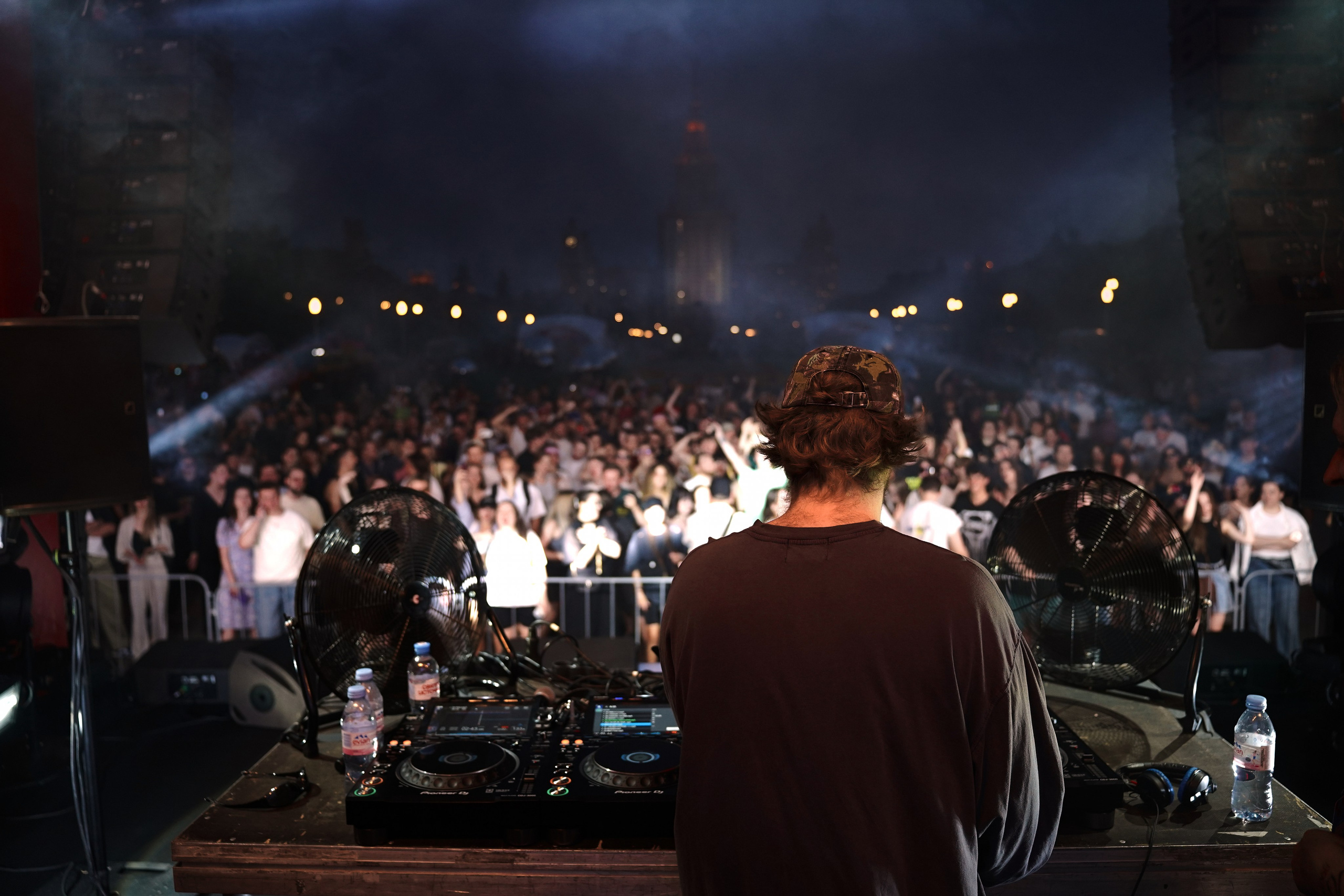 Ретро Рейс 2025 Х Biicla. Фотограф