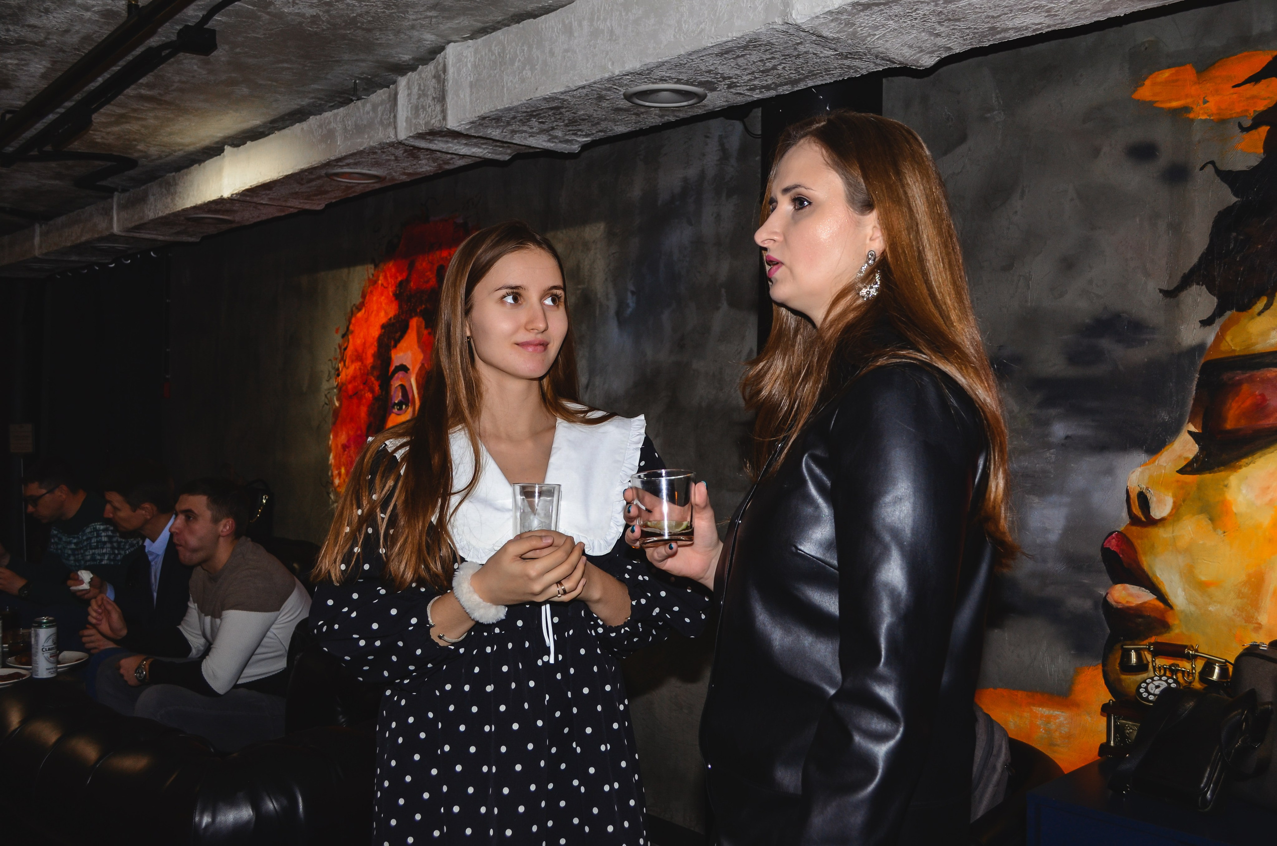 Корпоратив. Фотограф