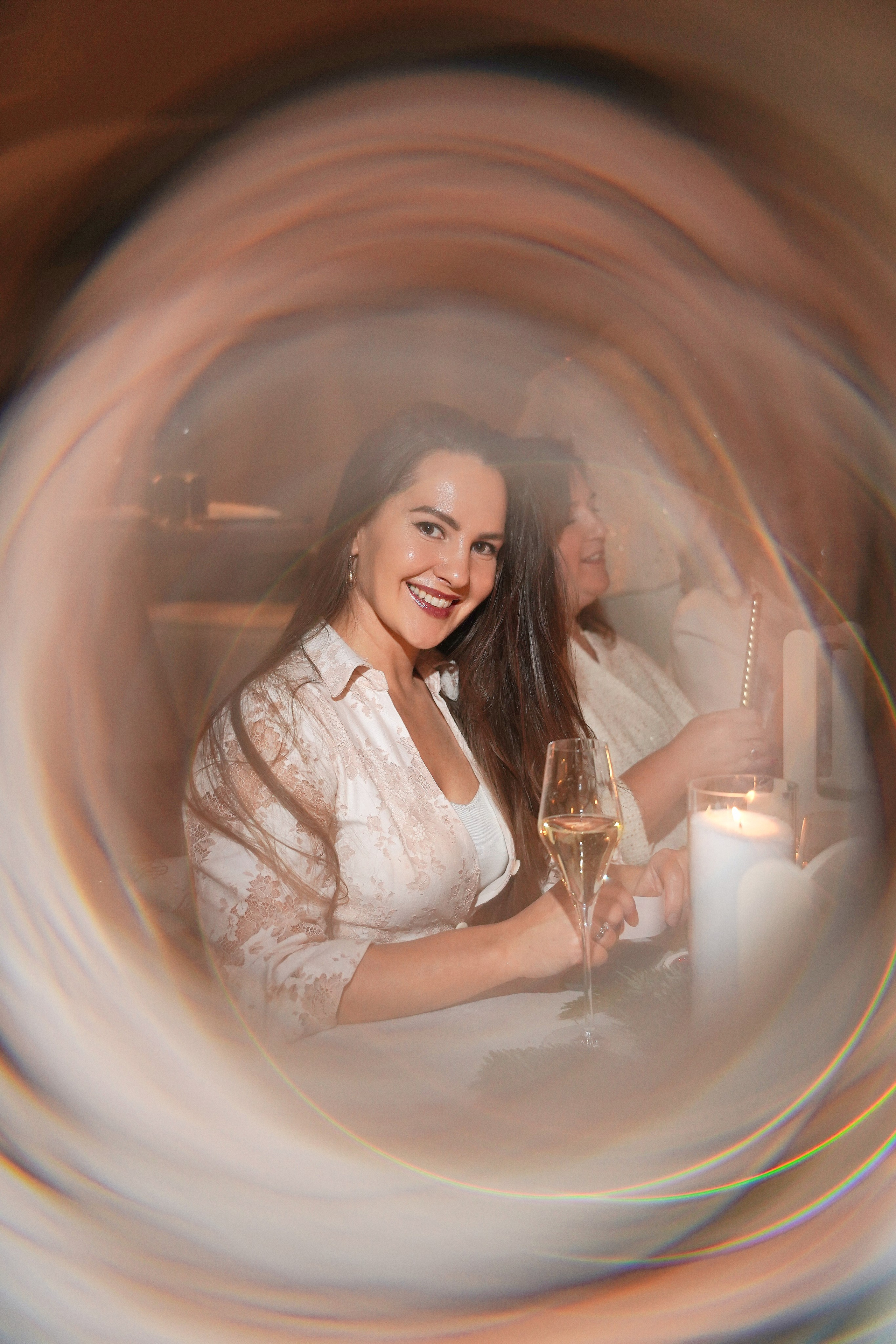 ZEA. Фотограф