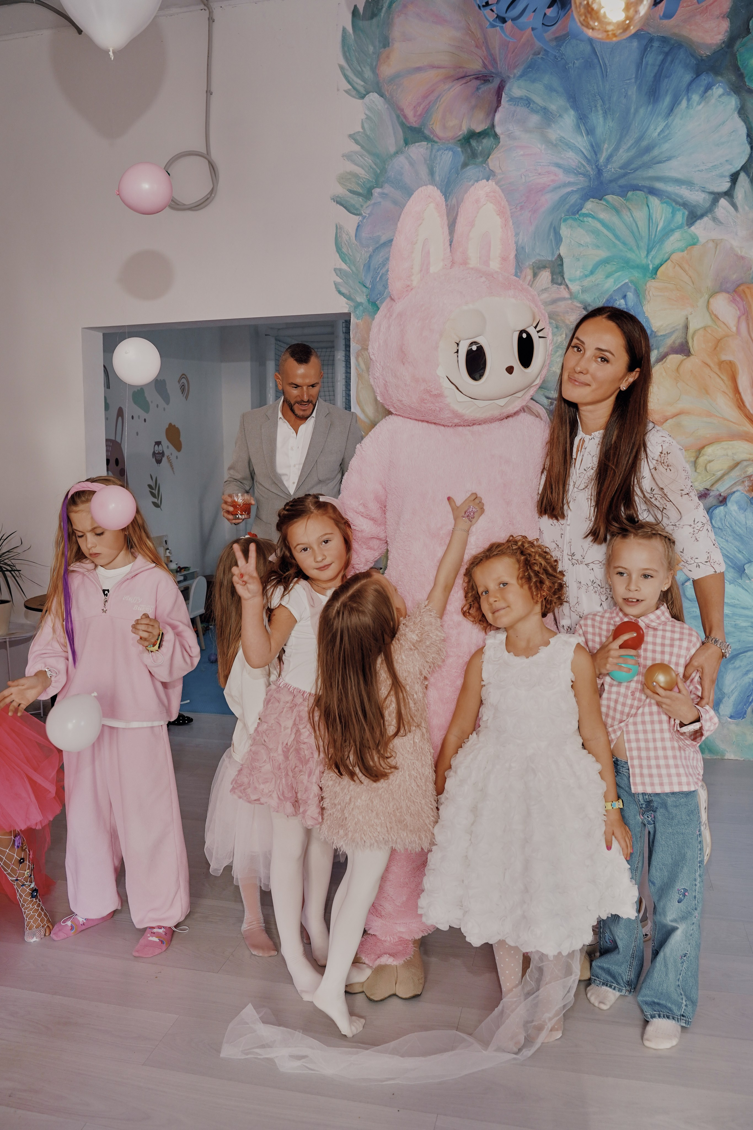 День Рождения Киры. Фотограф