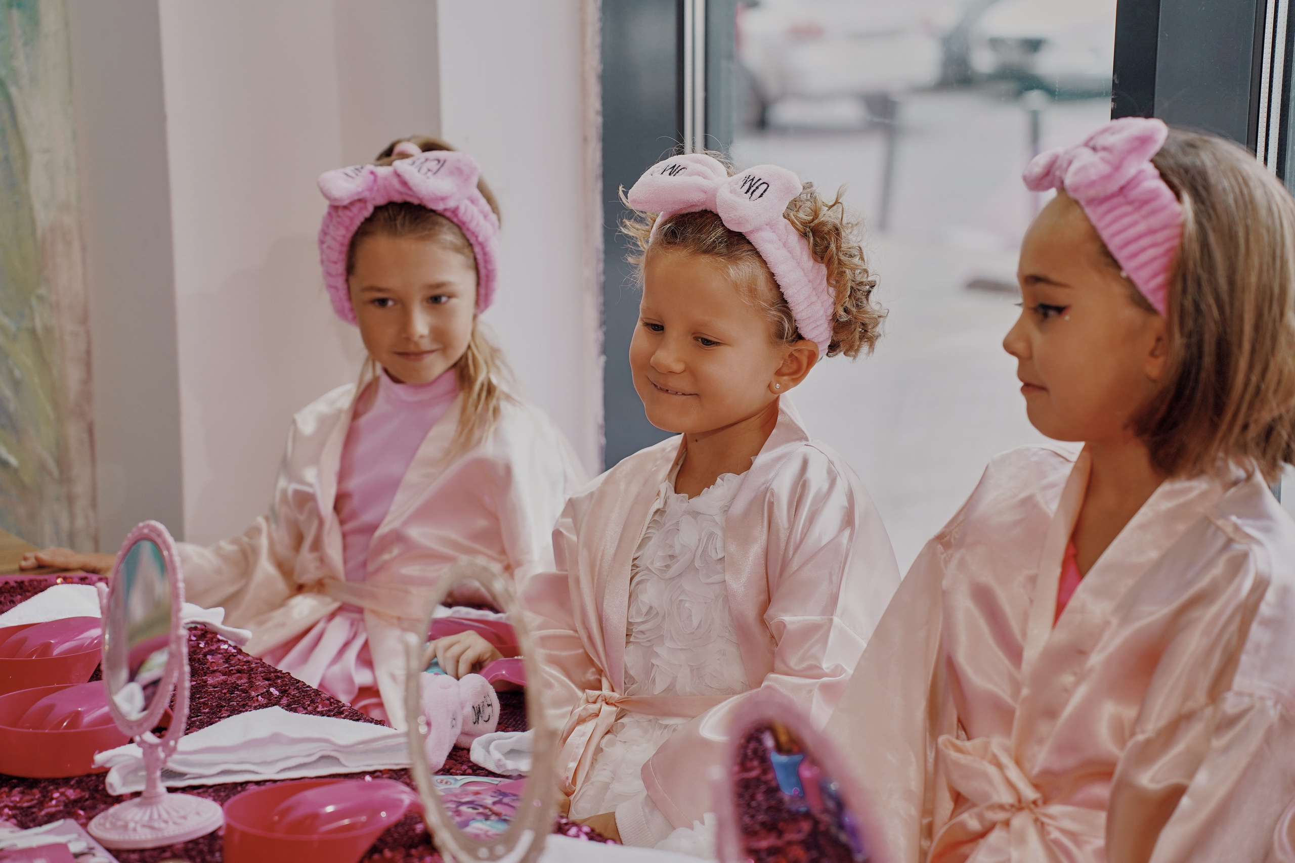 День Рождения Киры. Фотограф