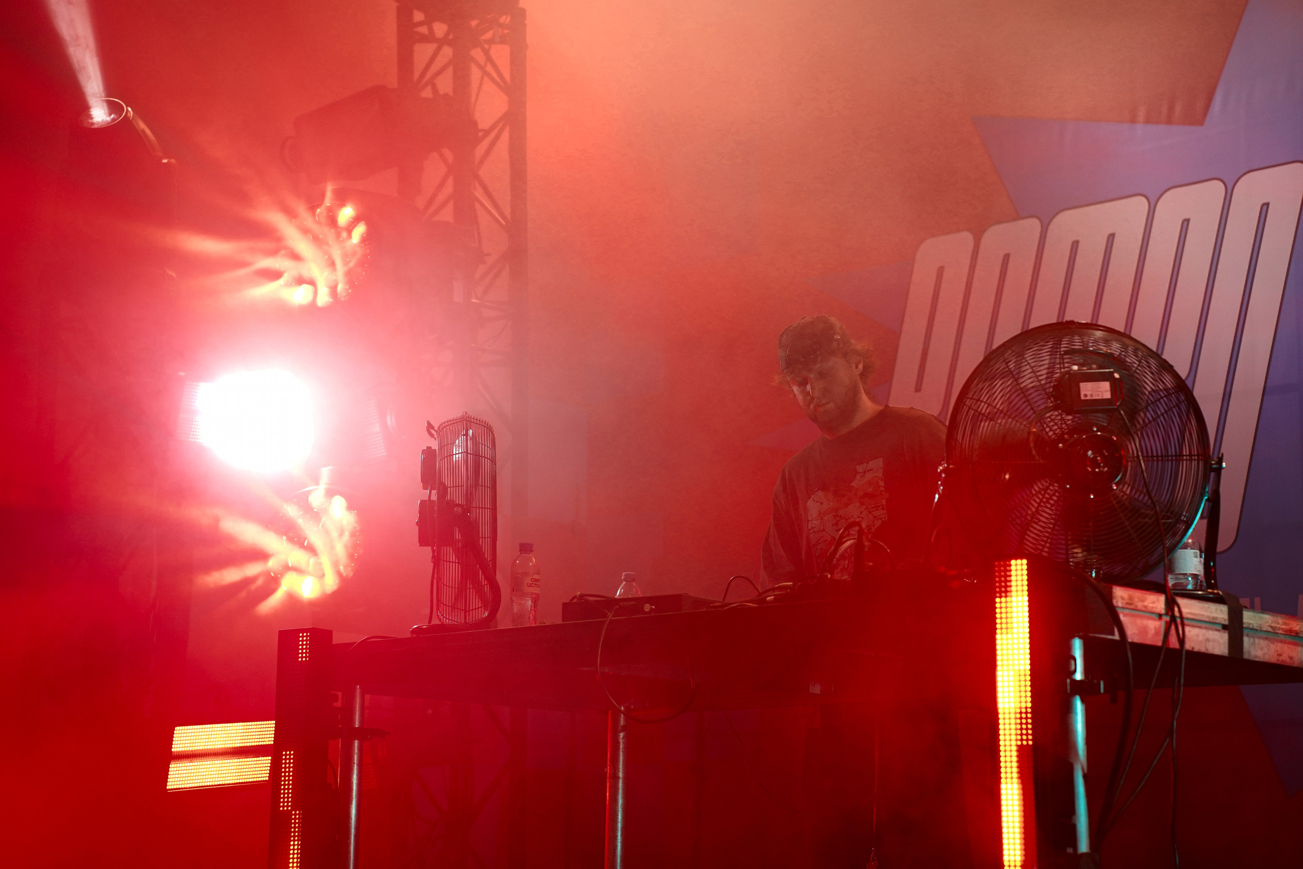 Ретро Рейс 2025 Х Biicla. Фотограф