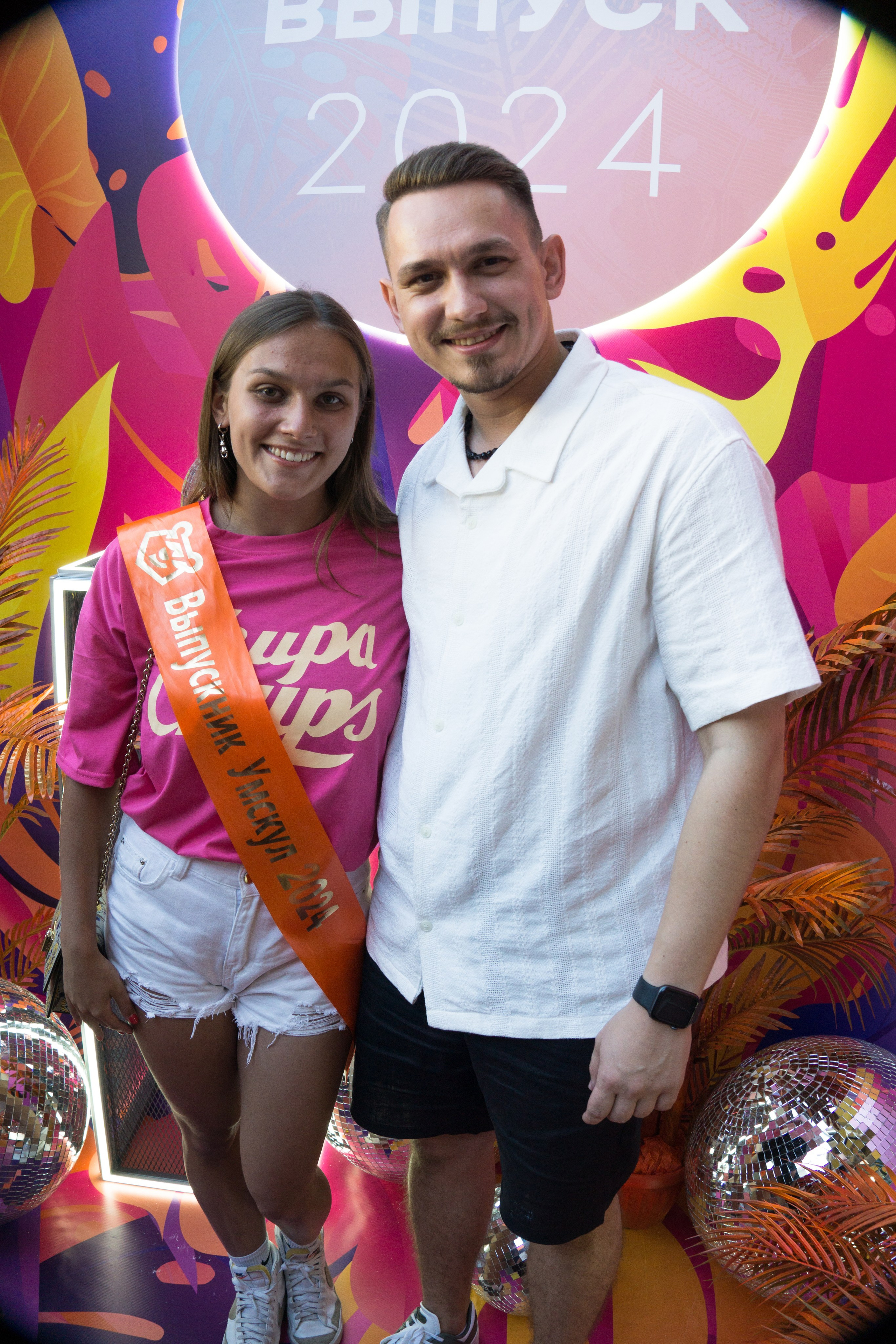 VK GIPSY Выпускной УМСКУЛ. Фотограф