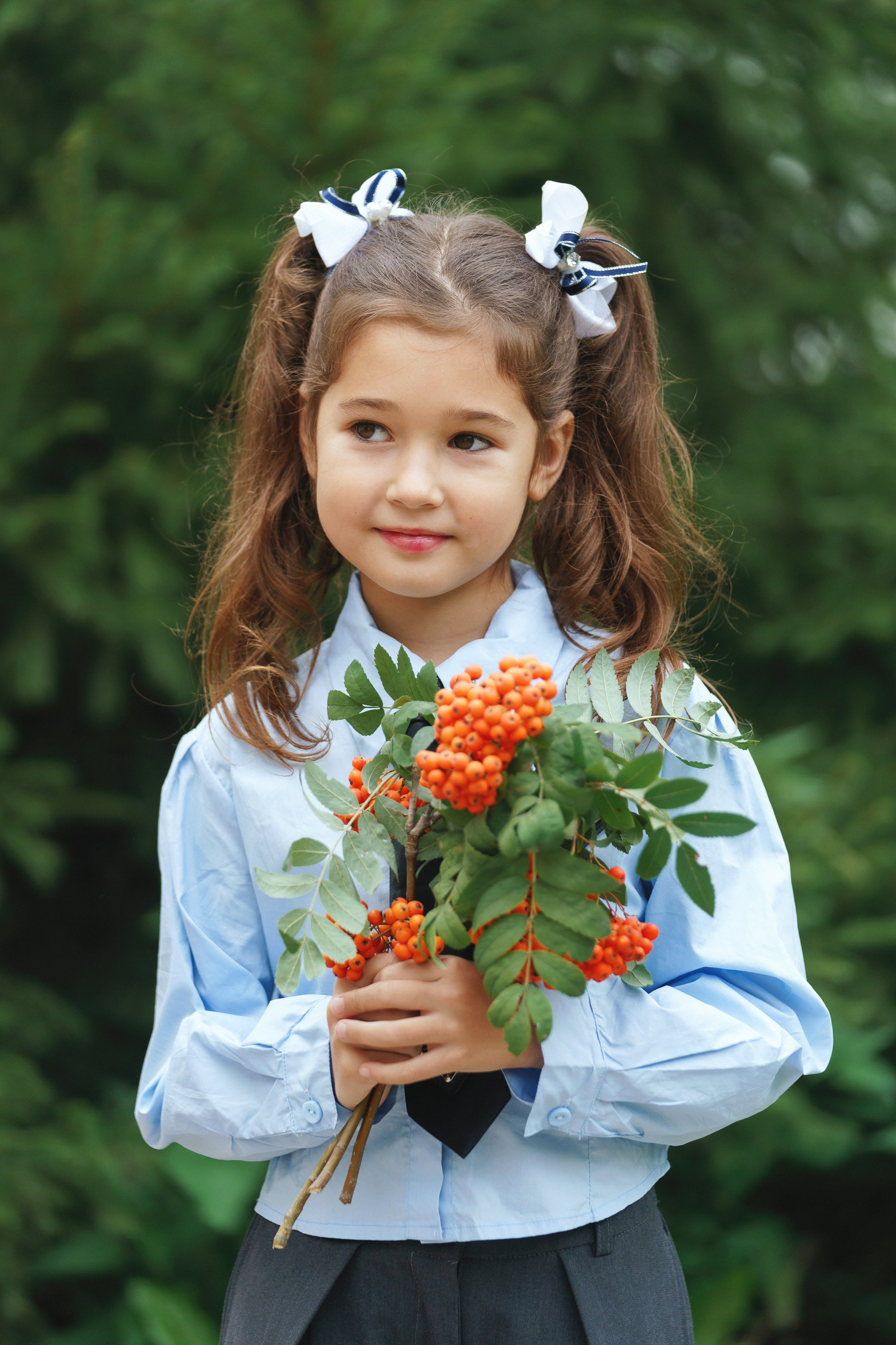Фотосессия «ДЕНЬ ЗНАНИЙ». Фотомастерская Воробьевых