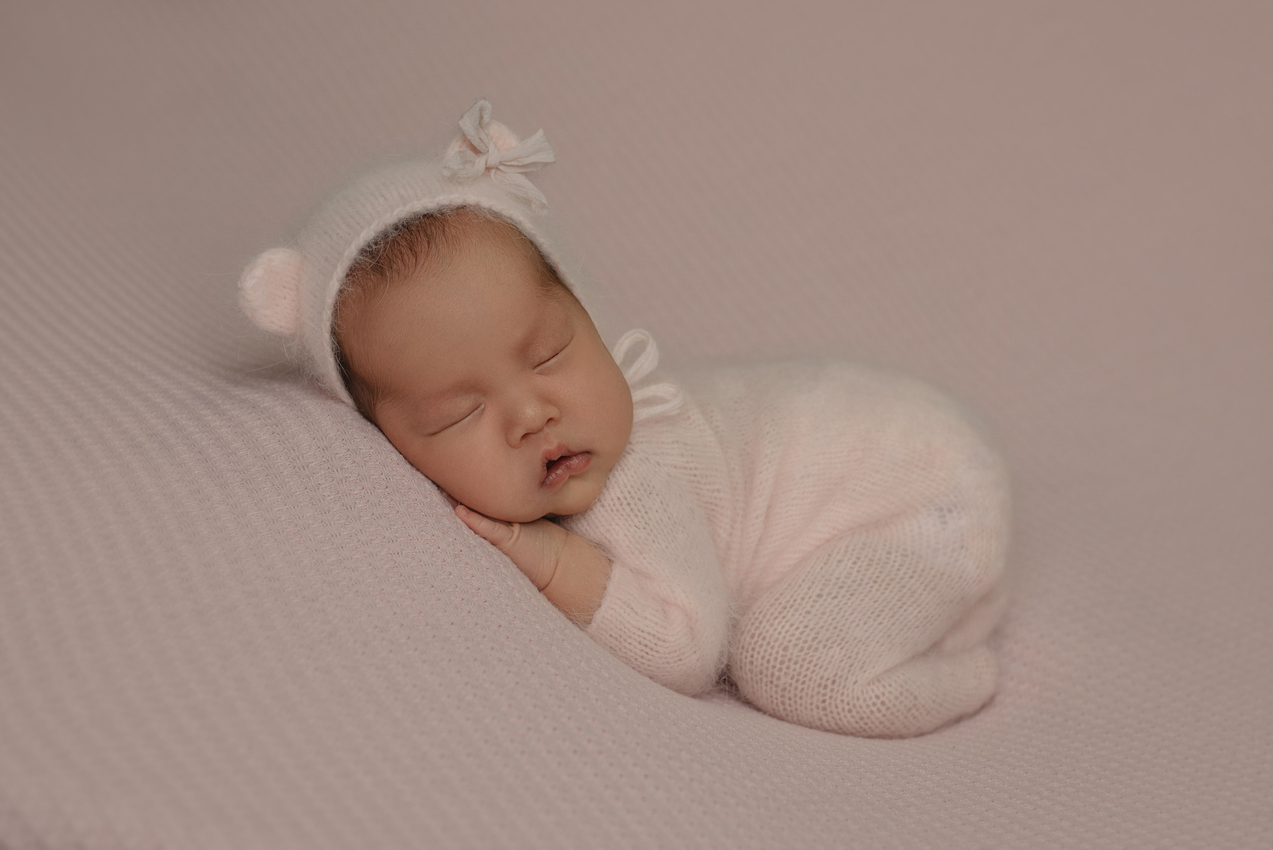 Ариэлла. Фотограф новорожденных Белгород