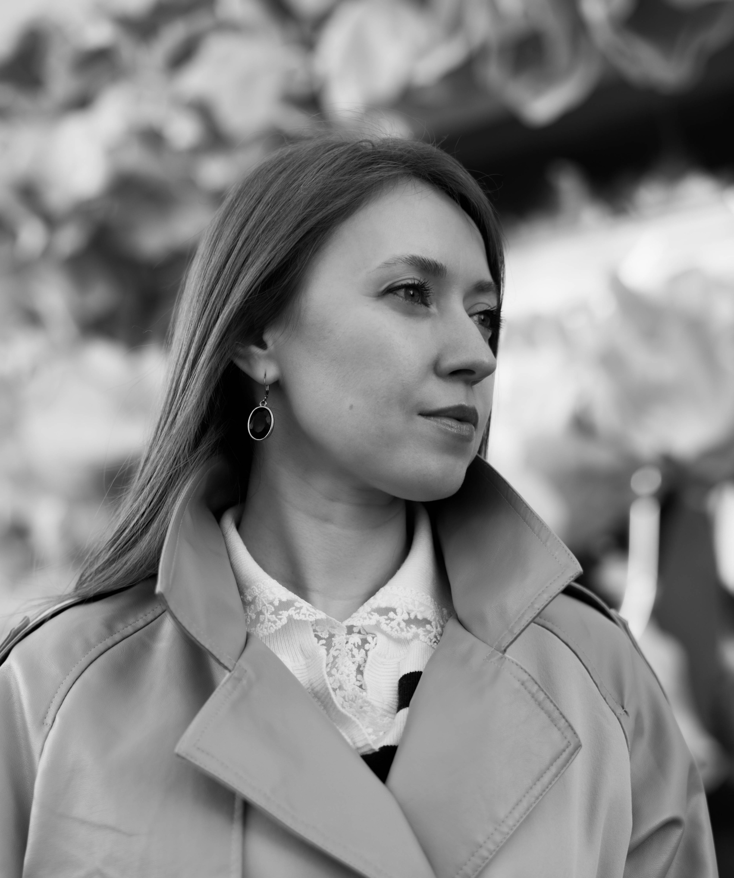 Олеся. Портретный фотограф