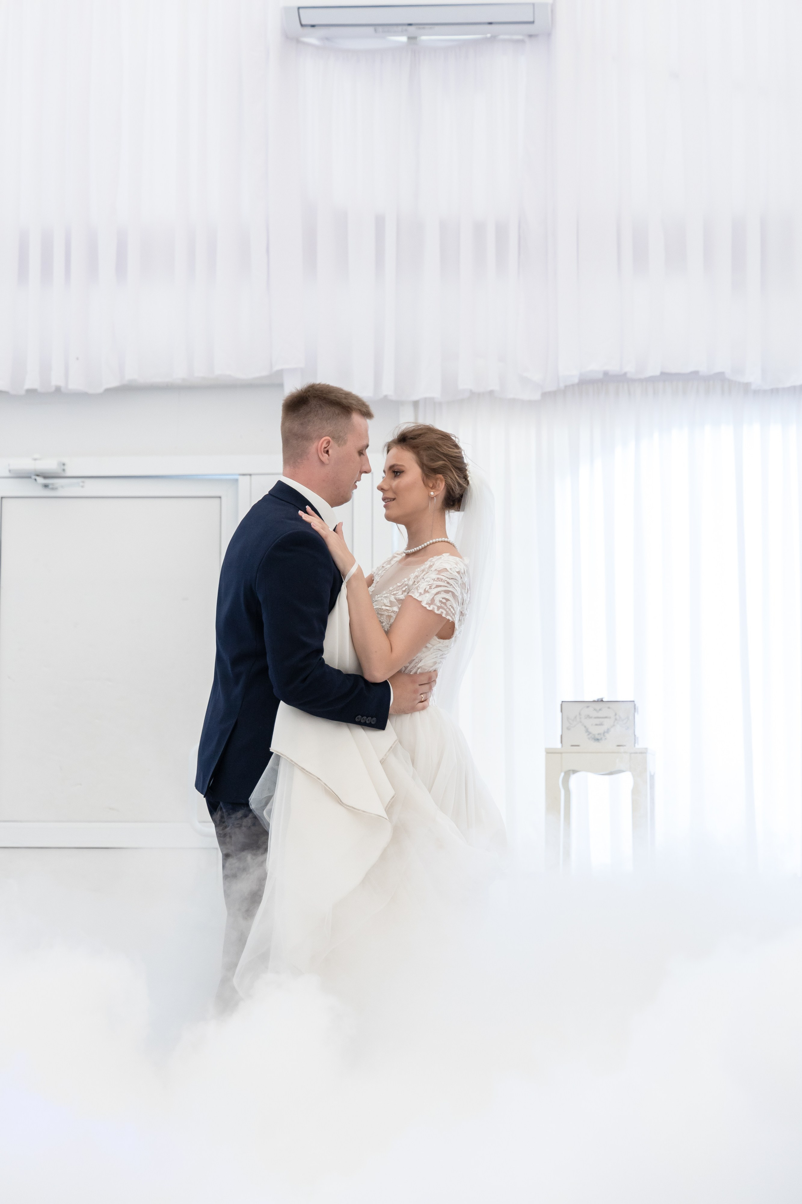 Ксения и Антон (полный день). Фотограф в Барнауле Юлия Садвокасова