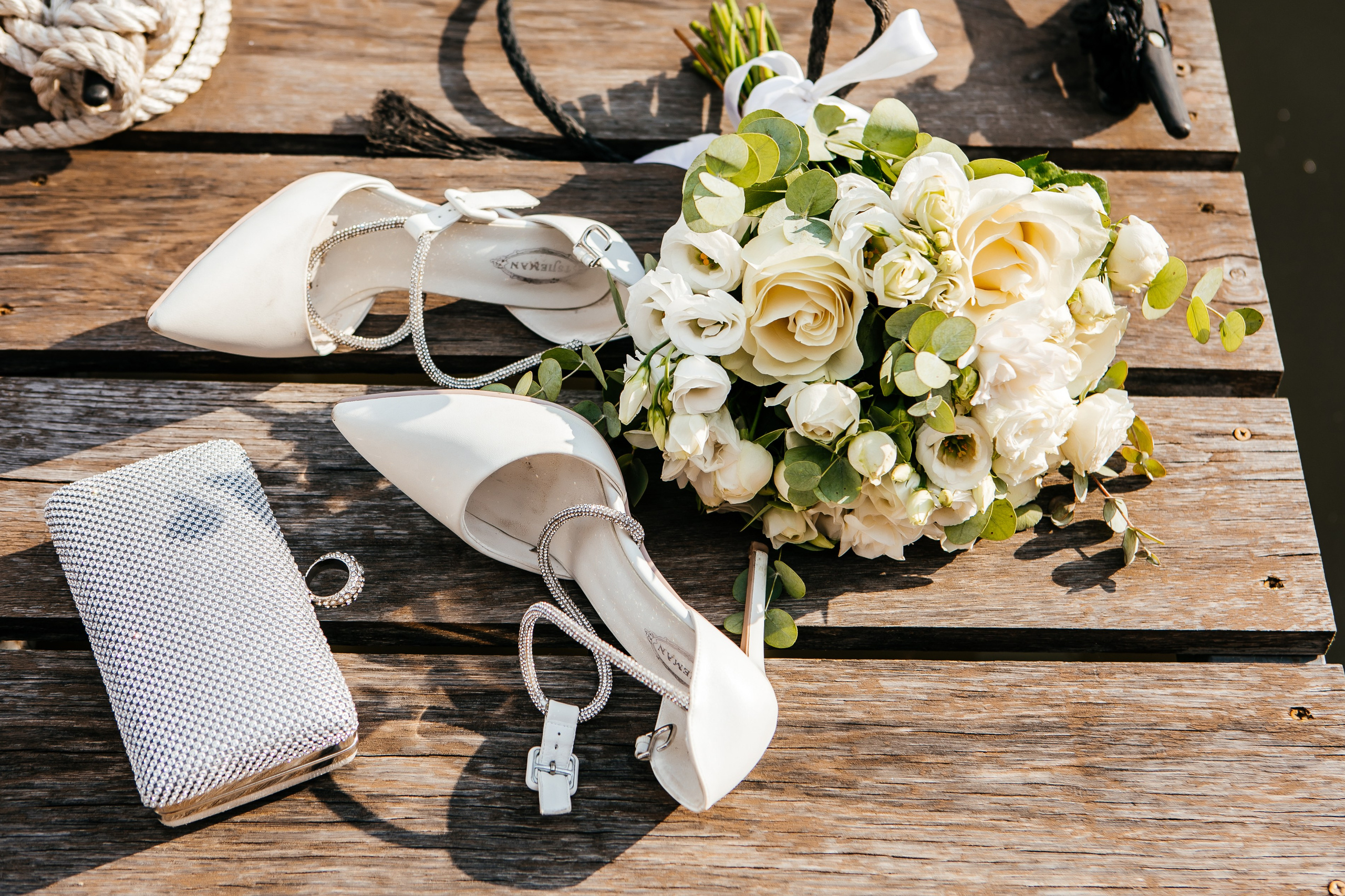 Анастасия и Юрий. Chertovskih.ru